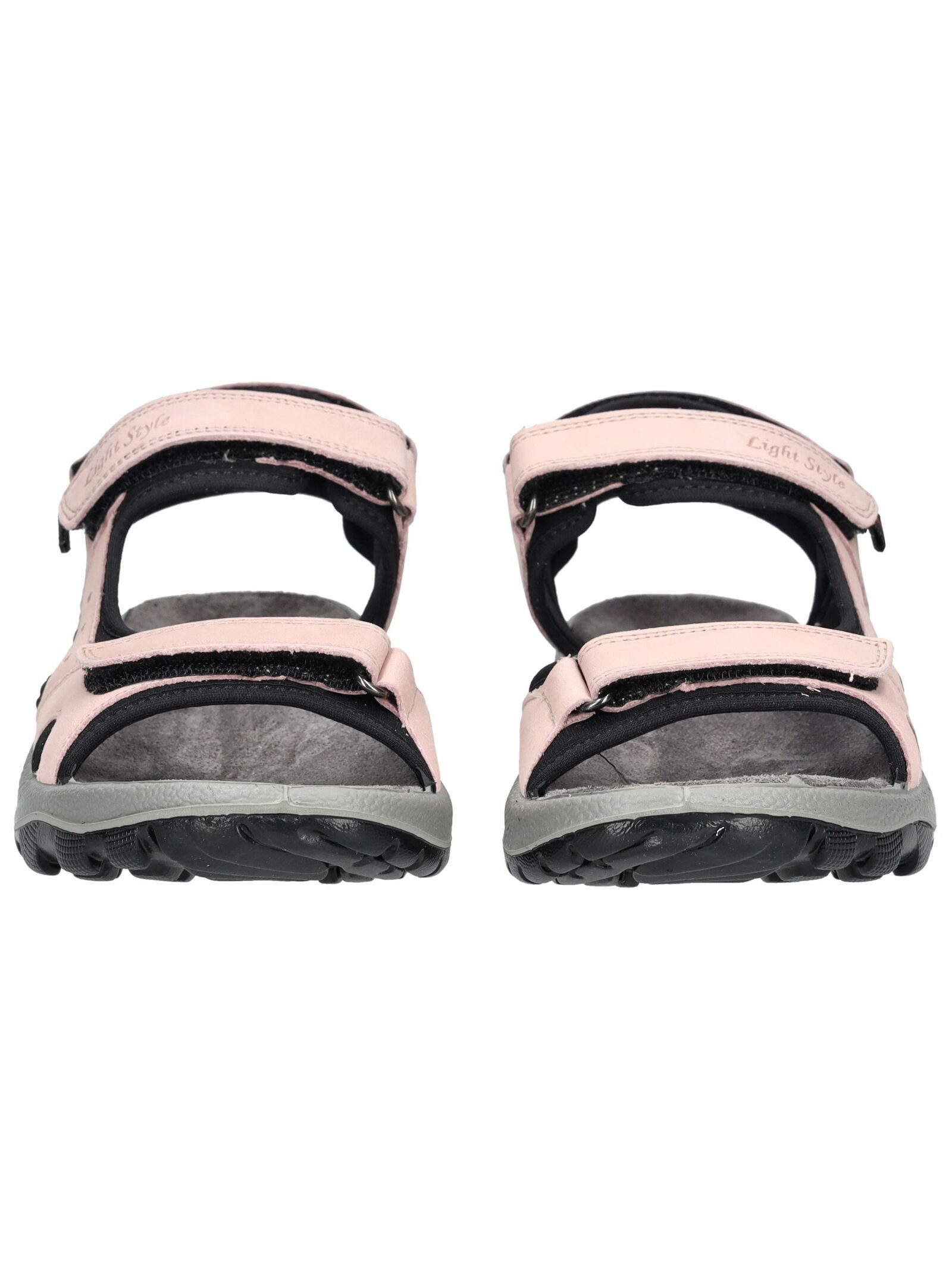 Imac Sandalen Leder . Trekkingsandale