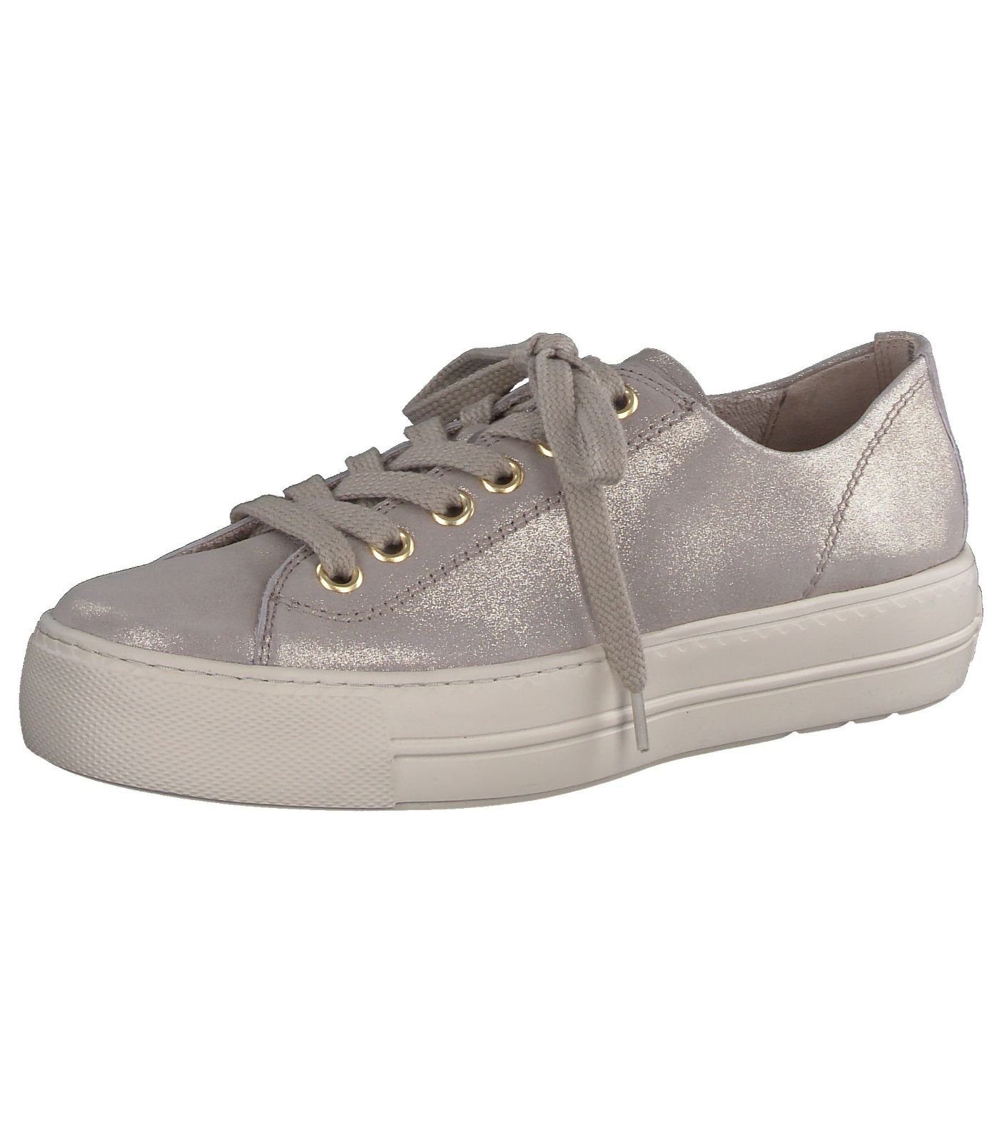 Paul Green Sneaker Leder Sneaker