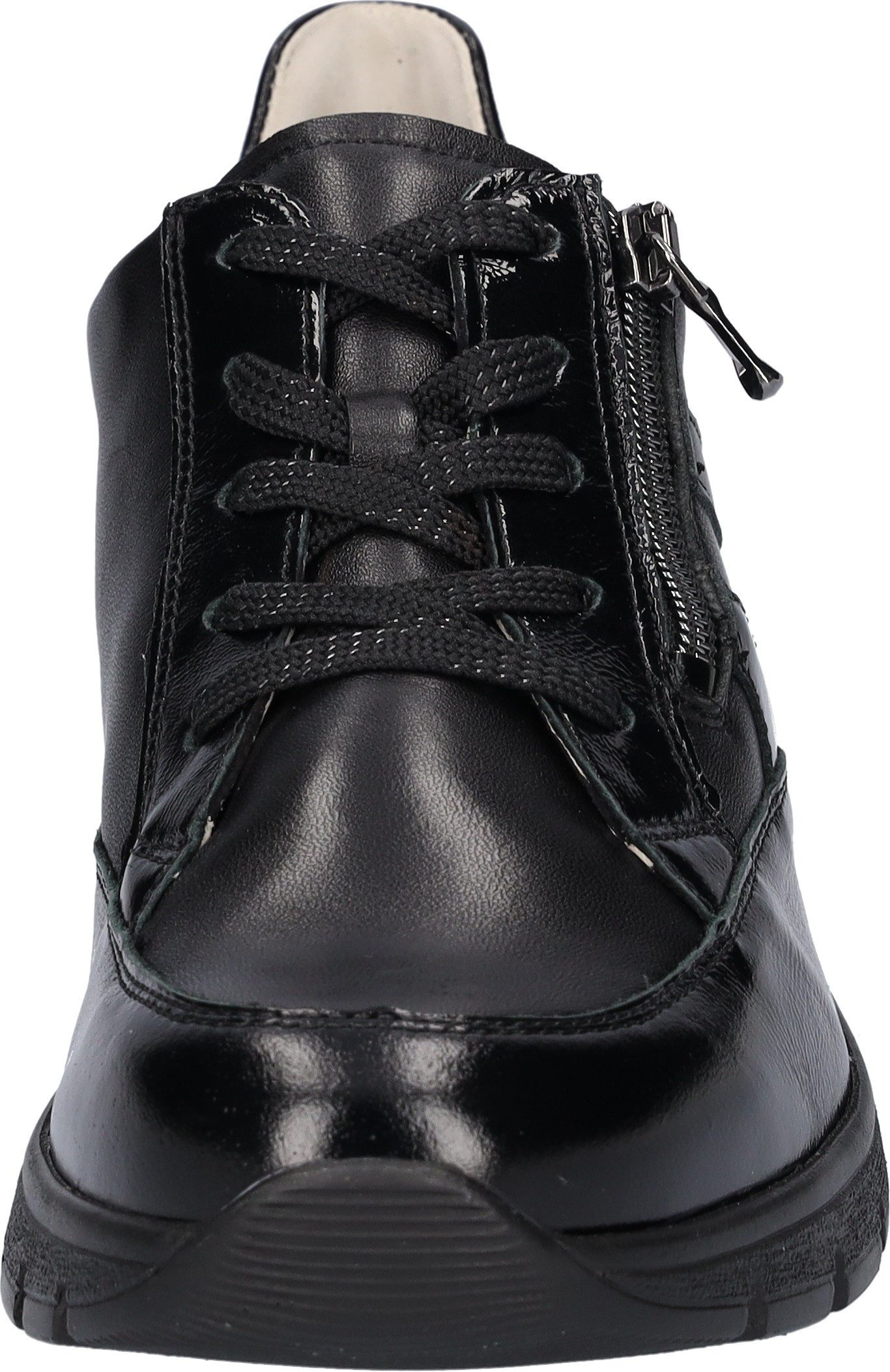 Waldläufer K-RAMONA Sneaker, Freizeitschuh, Halbschuh, Schnürschuh günstig online kaufen