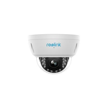 Reolink 842A 4K PoE Überwachungskamera (Außenbereich, Innerbereich, Outdoor,IK10 vandalismusresistent)