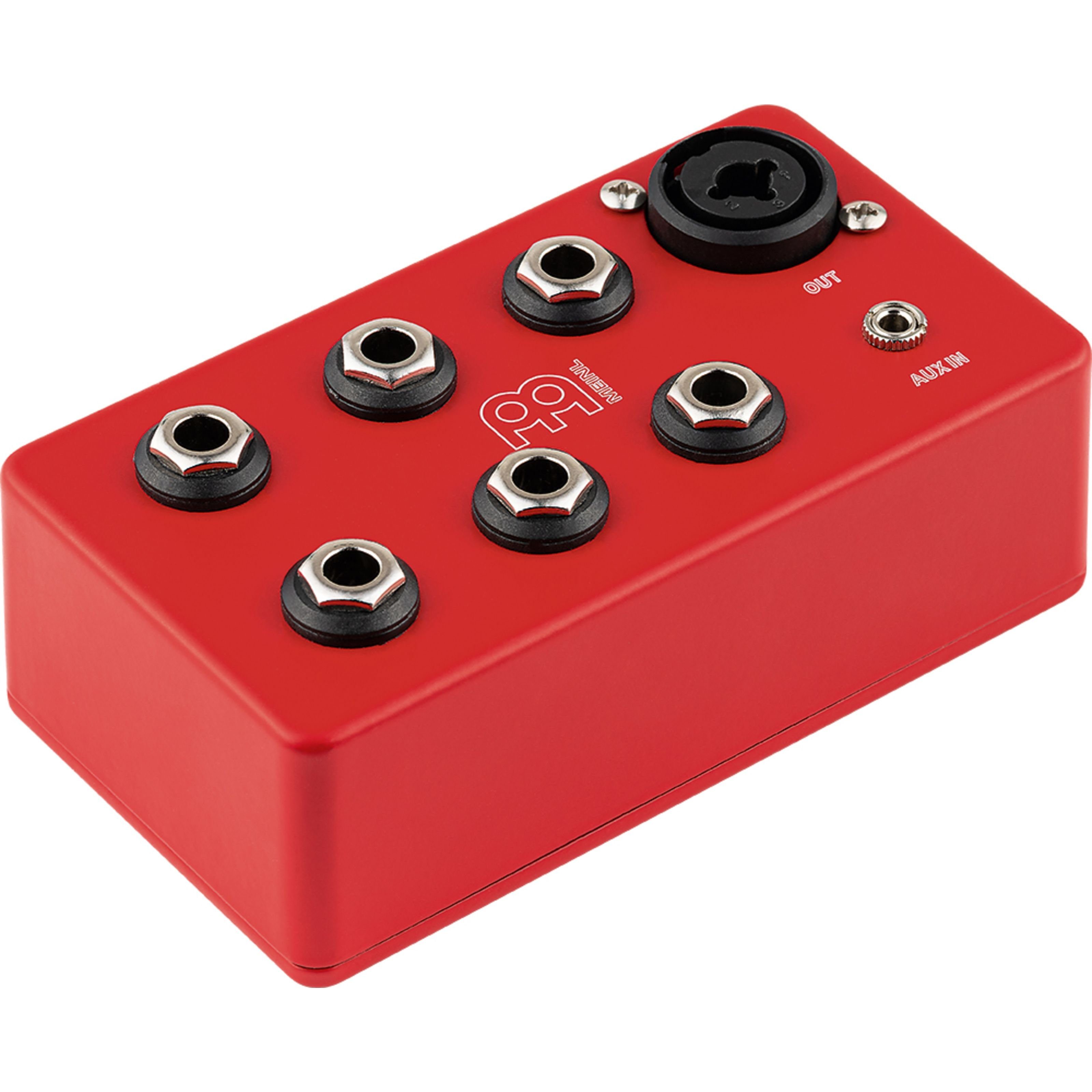 Meinl Percussion Musikinstrumentenständer, (Percussion, Zubehör für Percussion), MPMGR Percussion Merger - Zubehör für Percussion