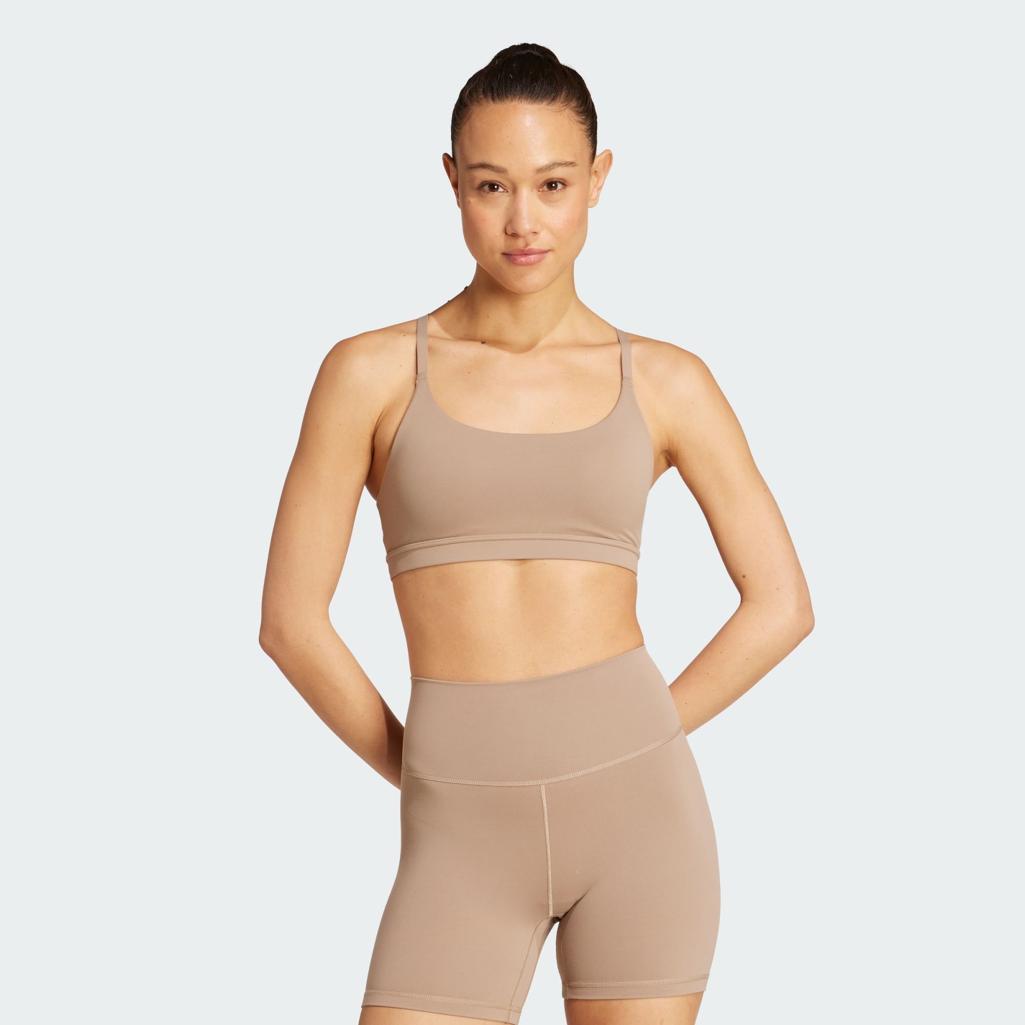 adidas Performance Sport-BH ADIDAS ALL ME günstig online kaufen