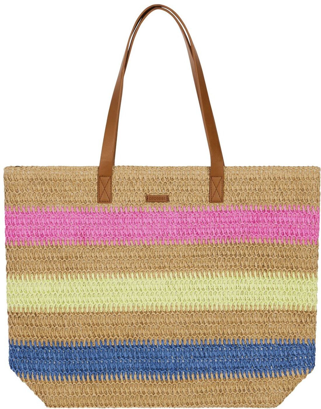 Protest Bauchtasche PRTLenox bag SURFING BLUE