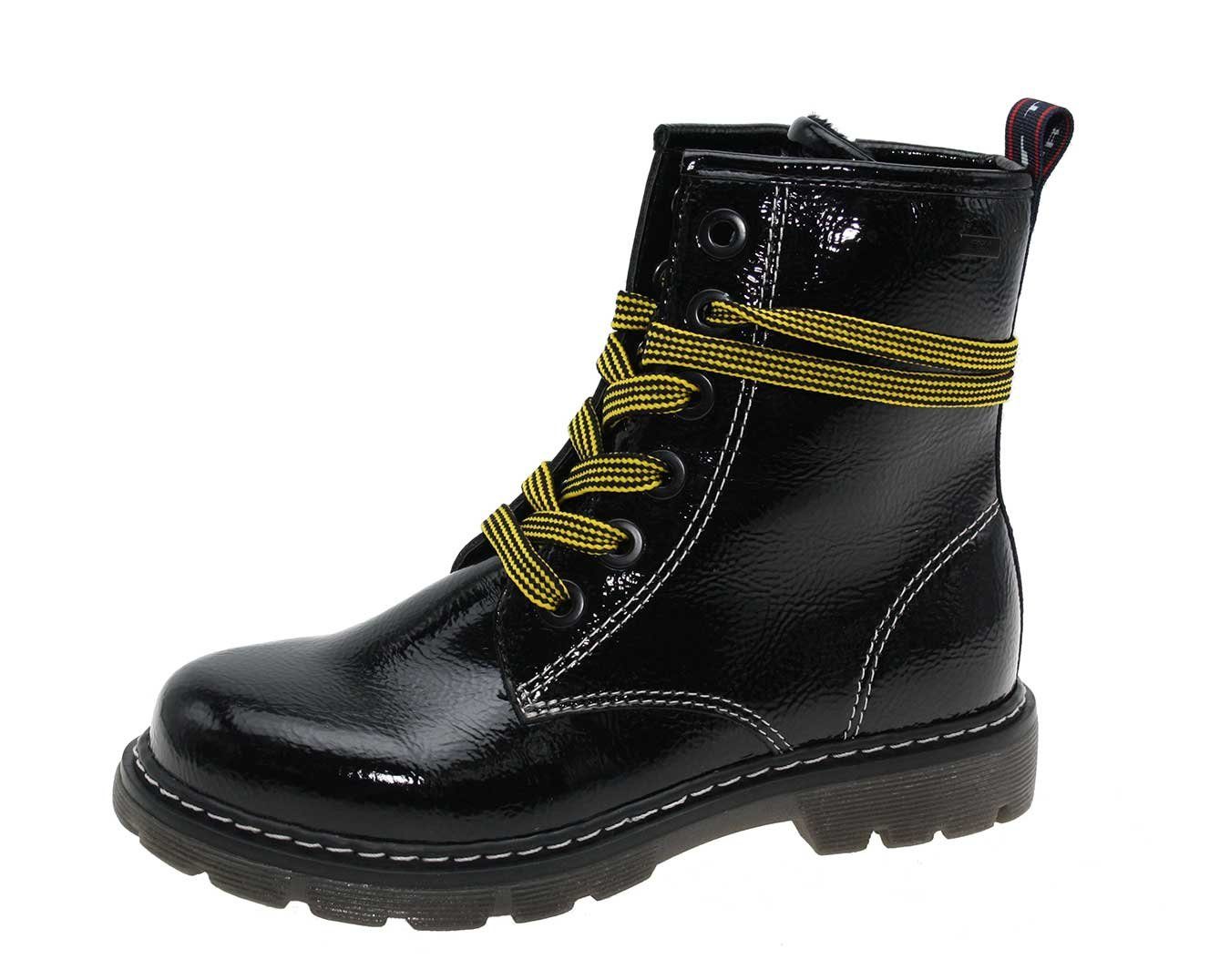 TOM TAILOR 9071617 Schnürstiefelette 9071617
