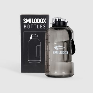 Smilodox Trinkflasche 2,2L, -
