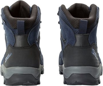 Jack Wolfskin VOJO 3 TEXAPORE MID M Wanderschuh wasserdicht