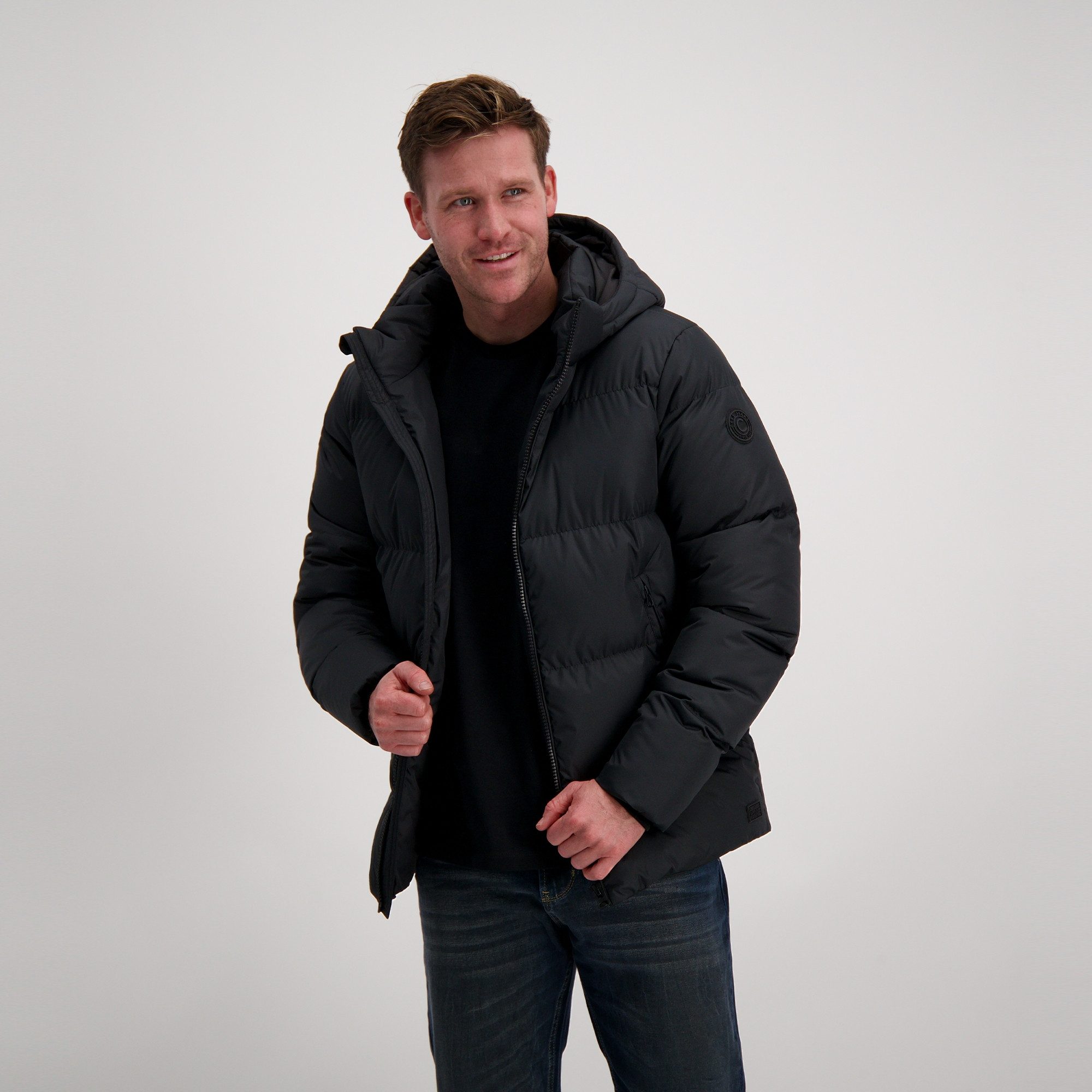 CARS JEANS Winterjacke Jacke Yozam günstig online kaufen