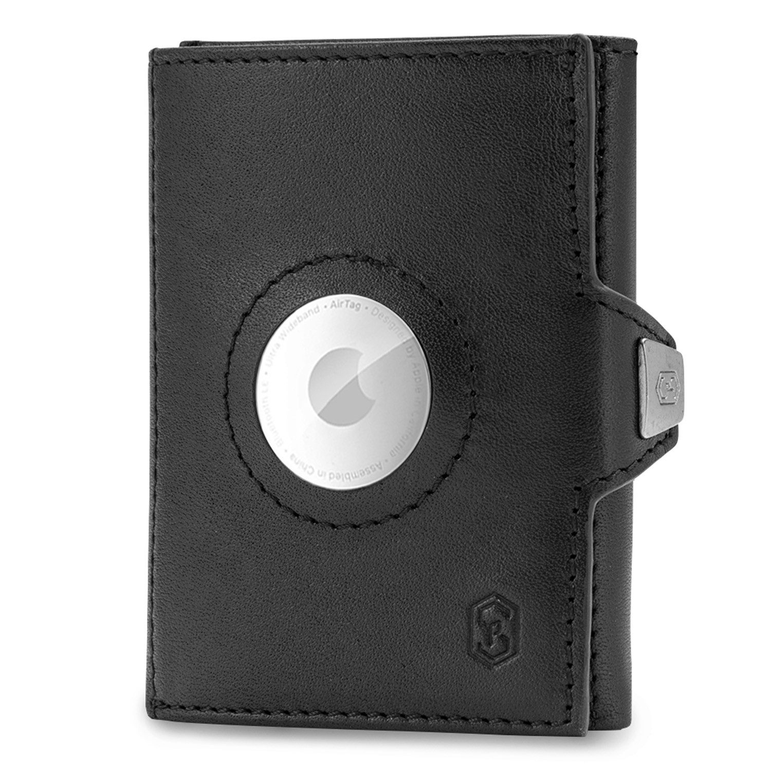 Slimpuro Geldbörse TRYO Trifold (Set) günstig online kaufen