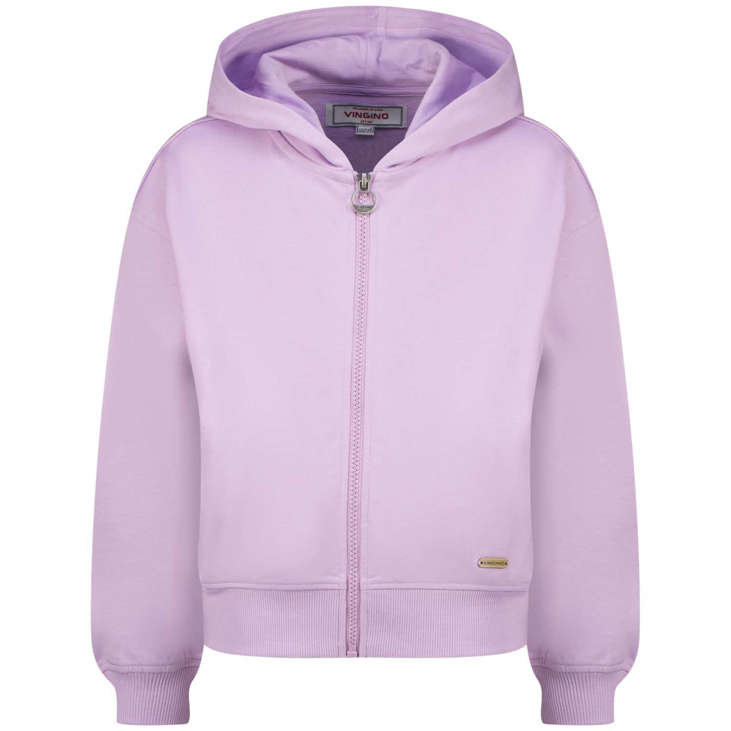 Vingino Kapuzensweatjacke mit Reißverschluss, for Girls