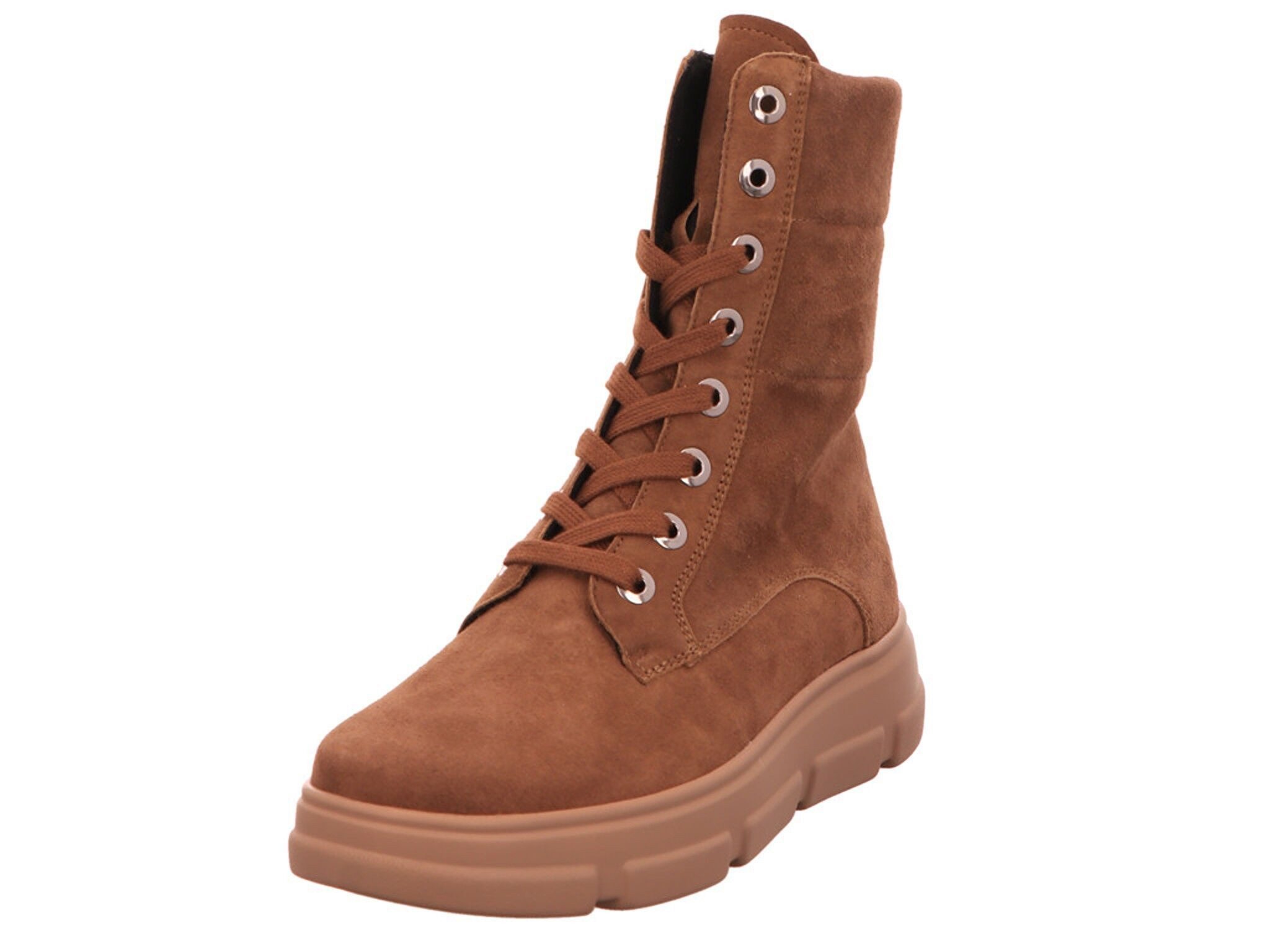 Semler Emilia Schnürstiefelette