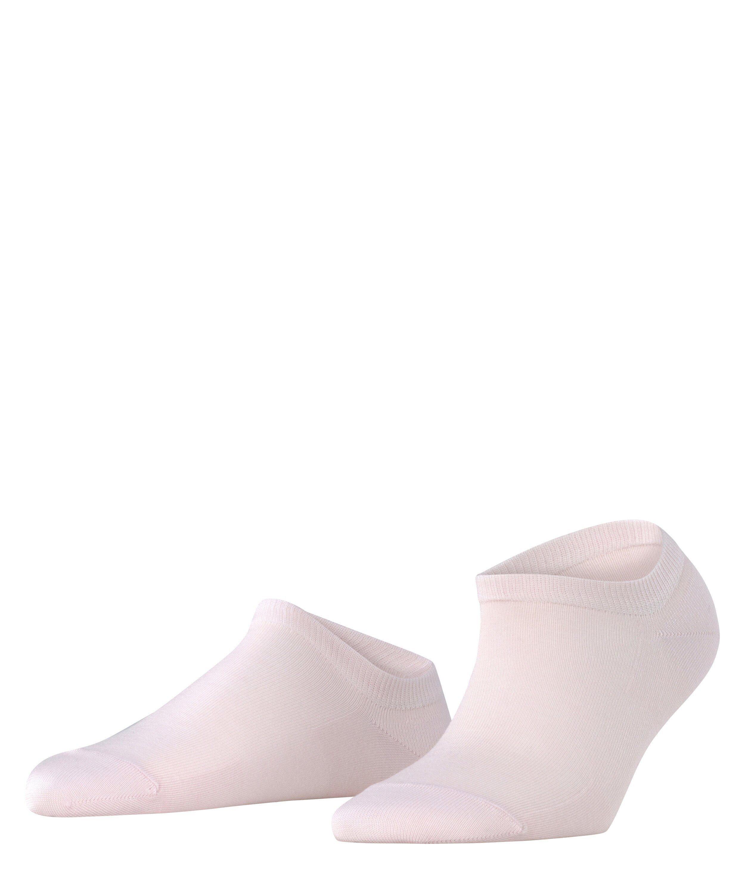 FALKE Sneakersocken Active Breeze (1-Paar) aus atmungsaktivem Material light pink (8458)