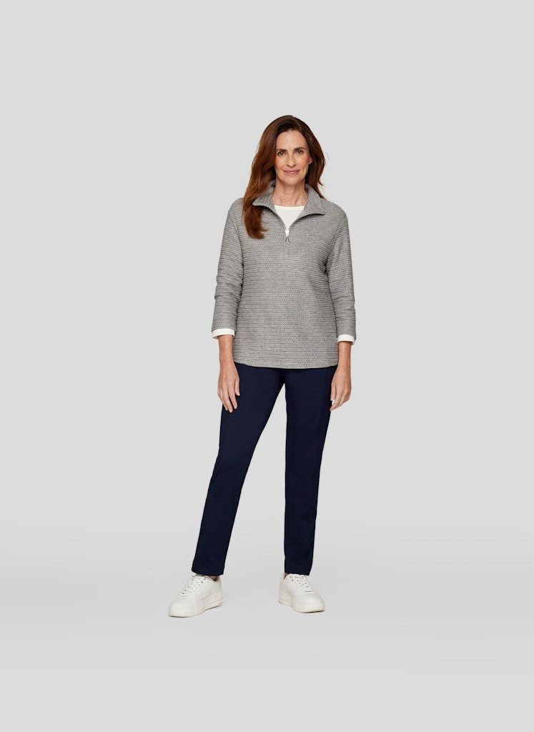 Rabe Langarmshirt T-Shirt