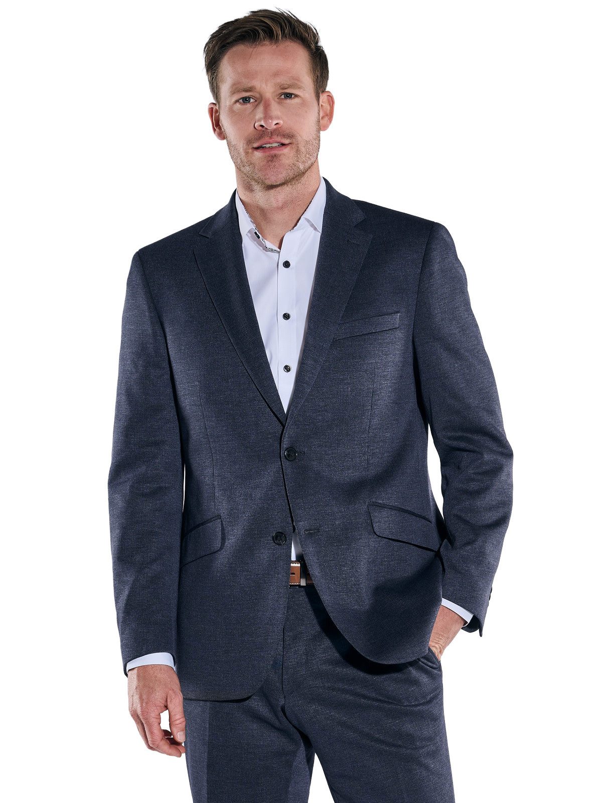 Engbers Anzugsakko engbers Herren Anzug-Sakko dezent günstig online kaufen