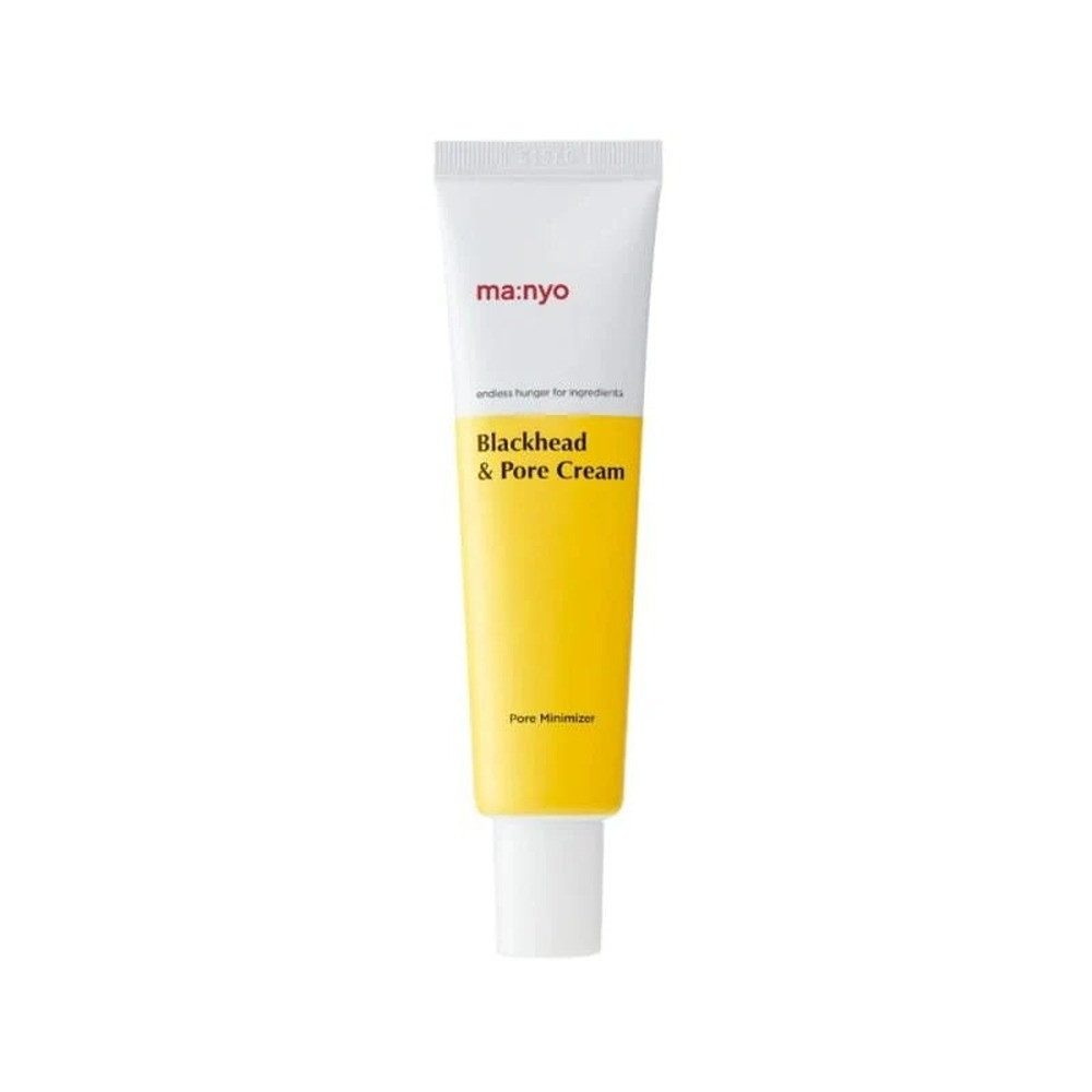 manyo Hautcreme Ma:nyo - Mitesser- und Porencreme