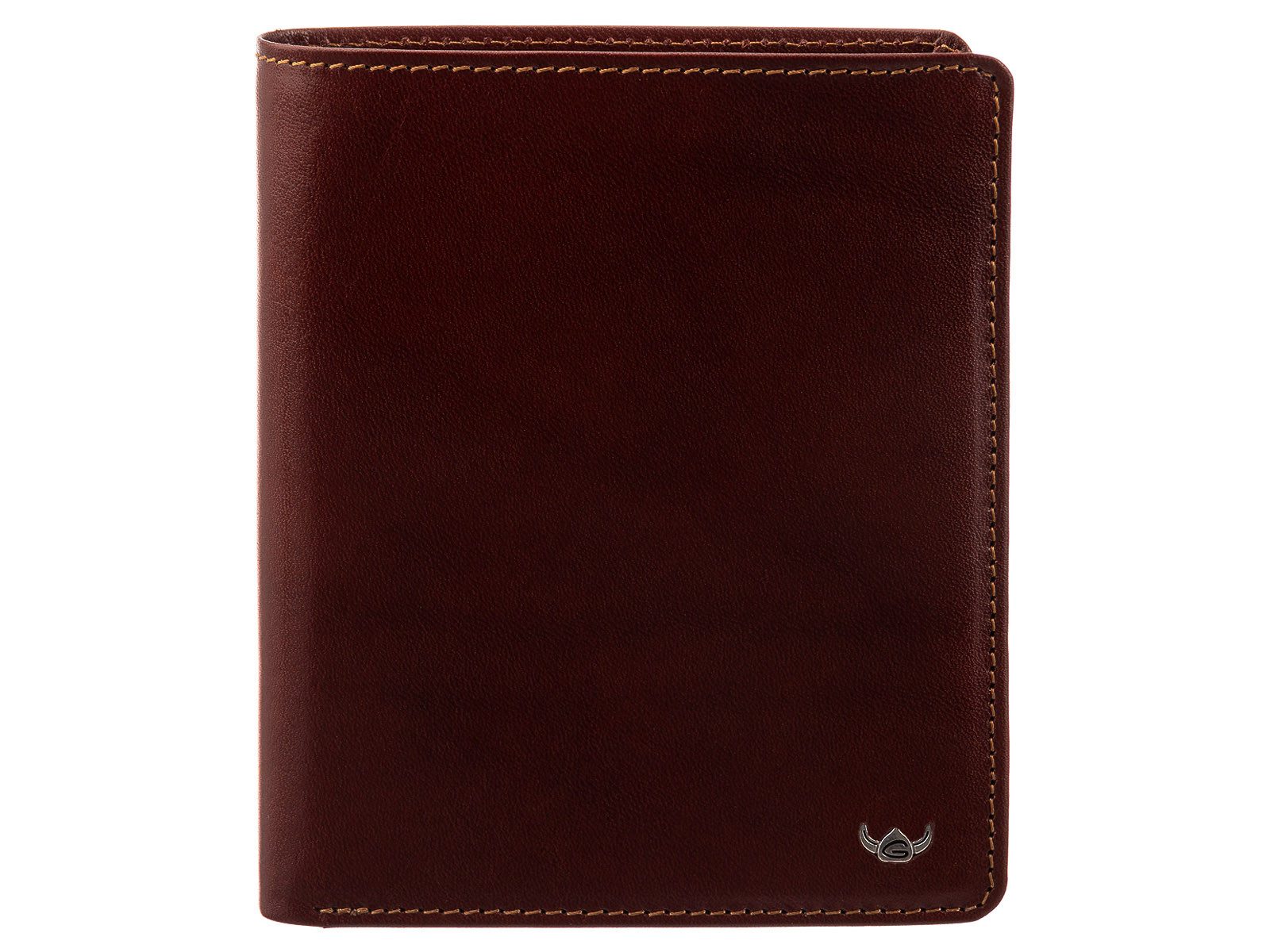 Geldbörse Colorado RFID Geldbörse 124961 Kombischeintasche