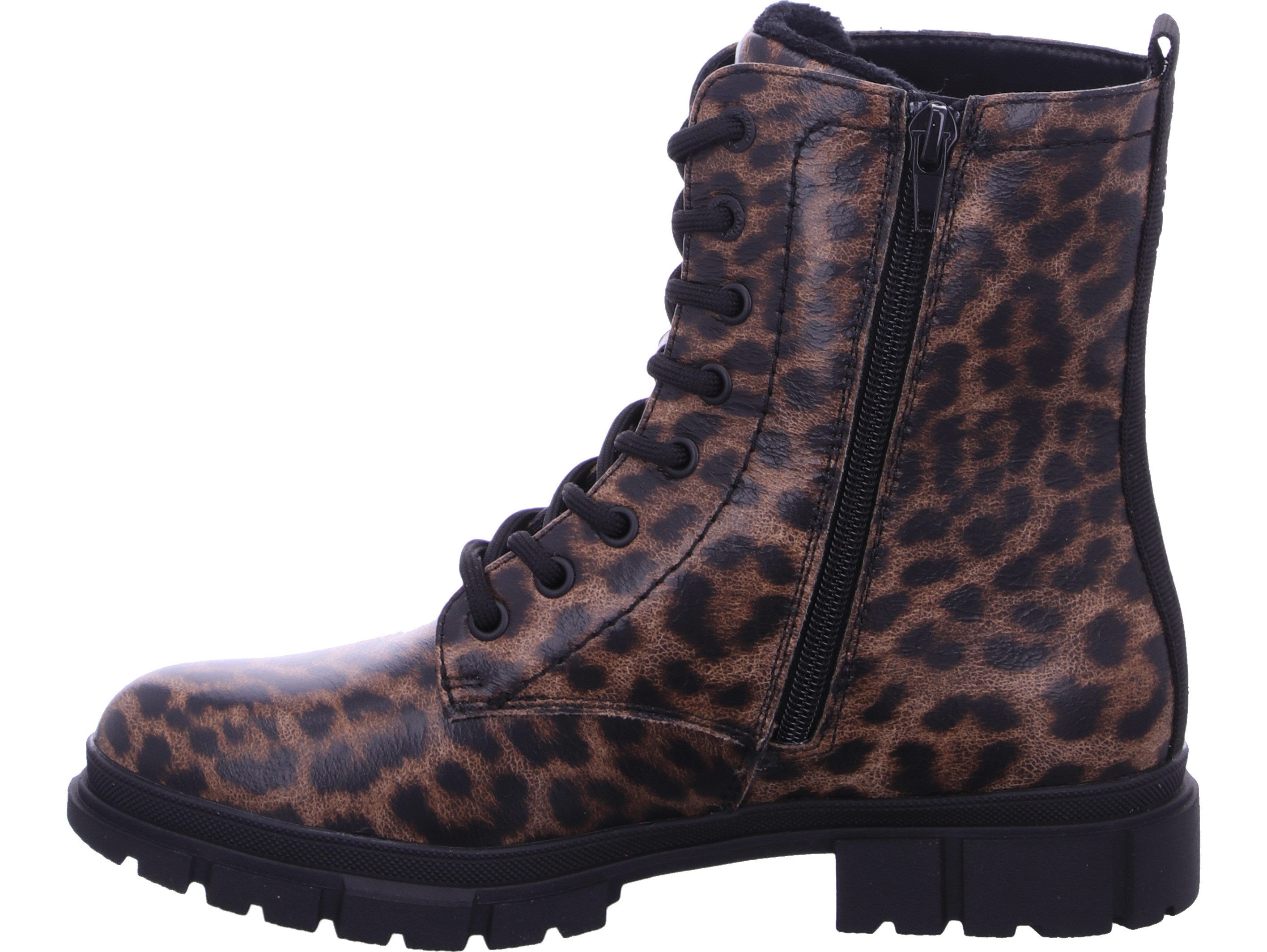 s.Oliver Winterboots mit TEX-Membran