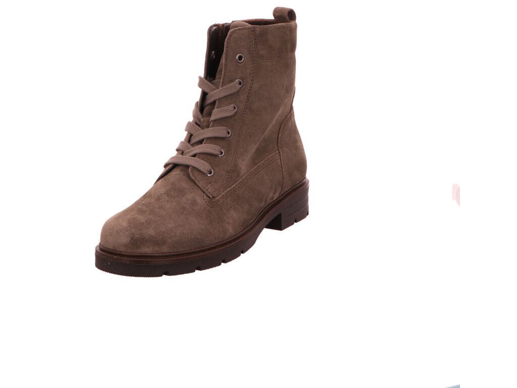 Schnürstiefel