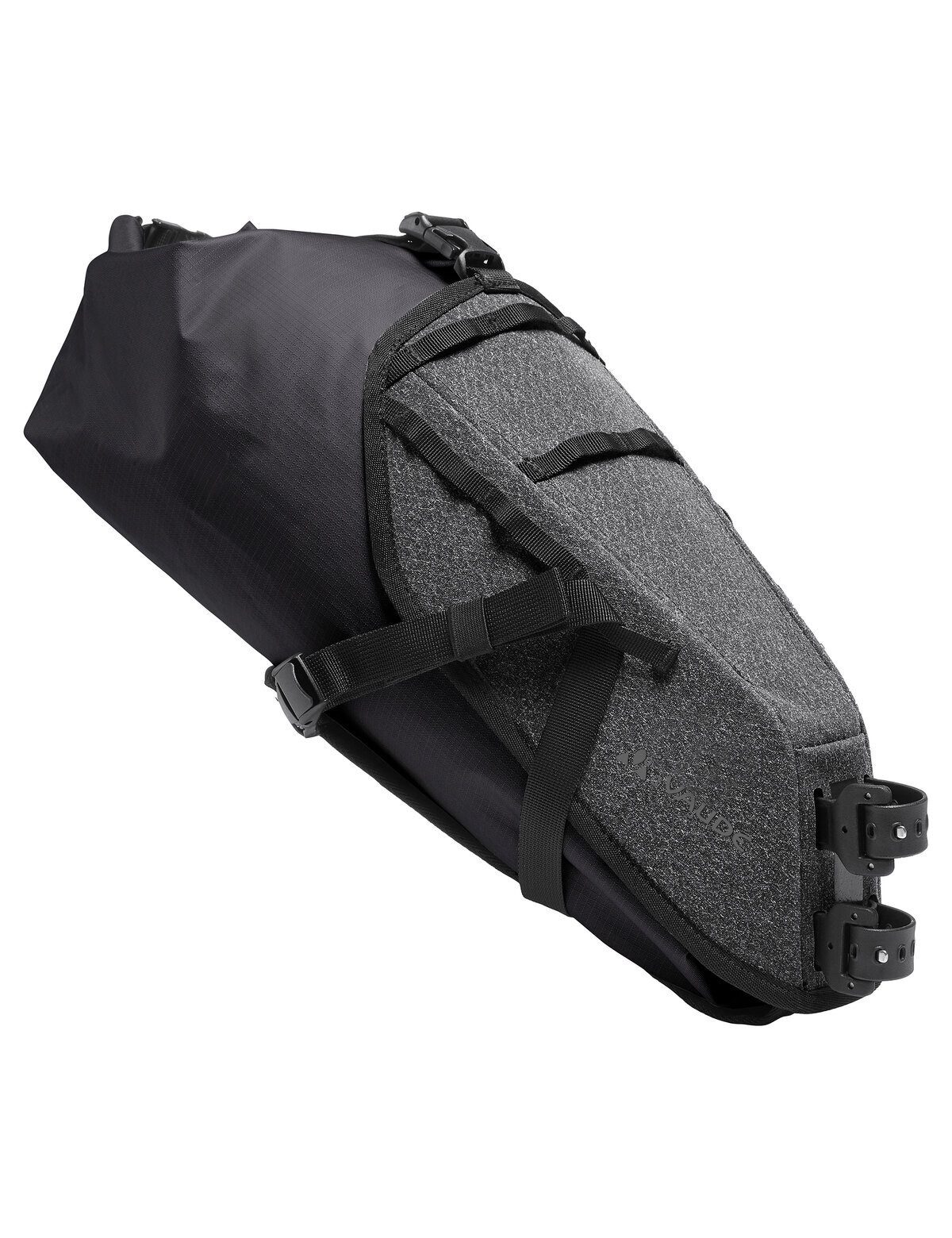 VAUDE Satteltasche Trailsaddle II (1-tlg), wasserdichte Satteltasche