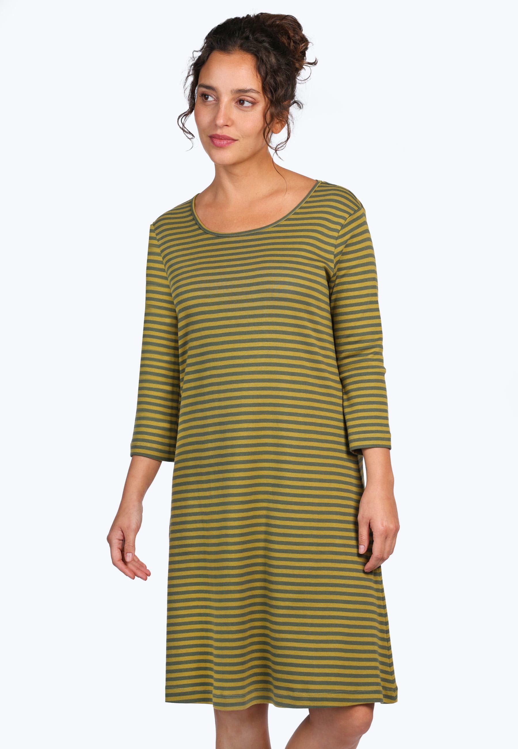 Deerberg Sommerkleid Deike