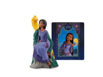 tonies Hörspielfigur Tonies Disney Wish ab 4 Jahren