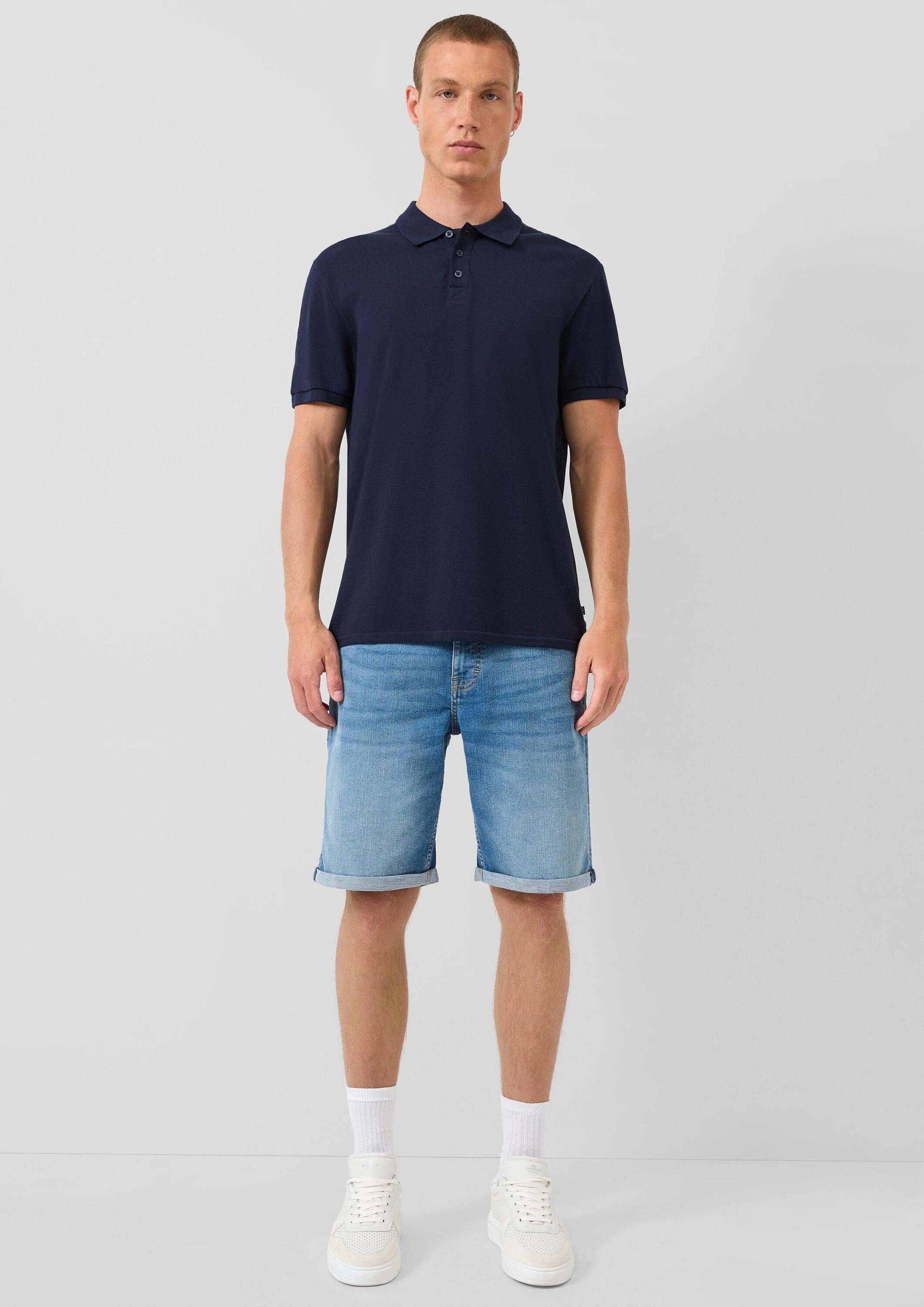 Jeansshorts Jeans-Bermuda JOHN
