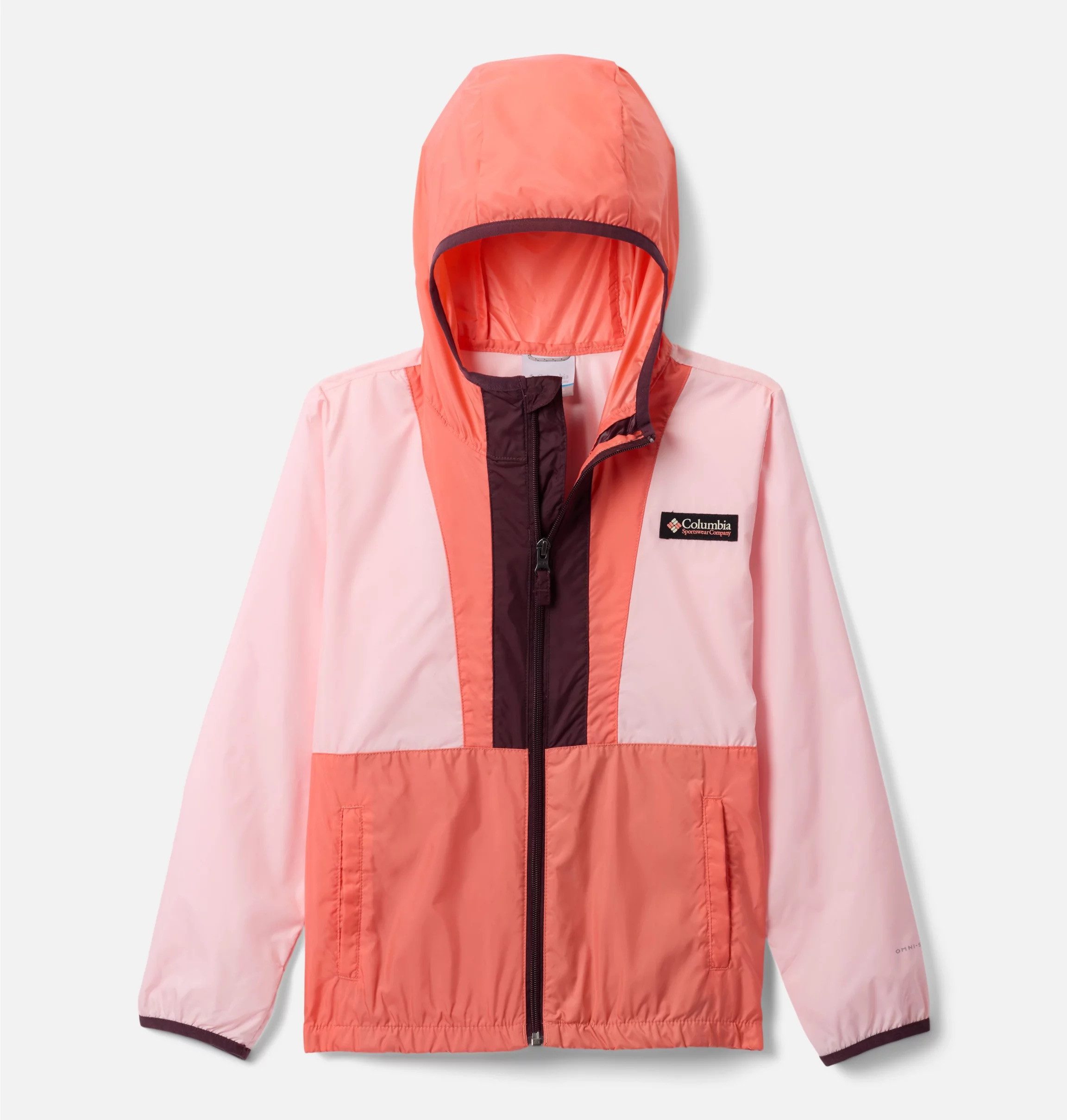 Columbia Windbreaker für Kinder