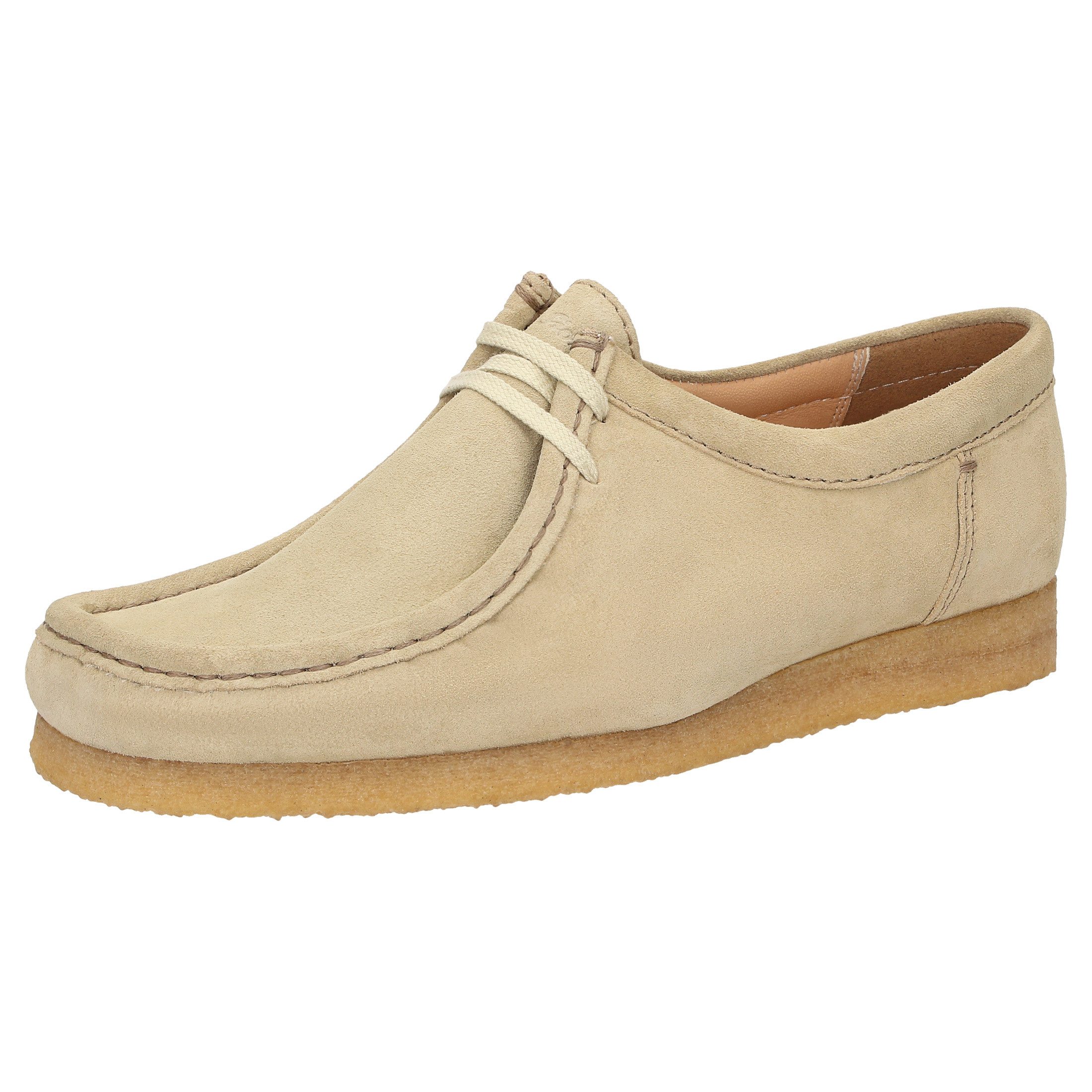 SIOUX Tils grashopper 001 Schnürschuh günstig online kaufen