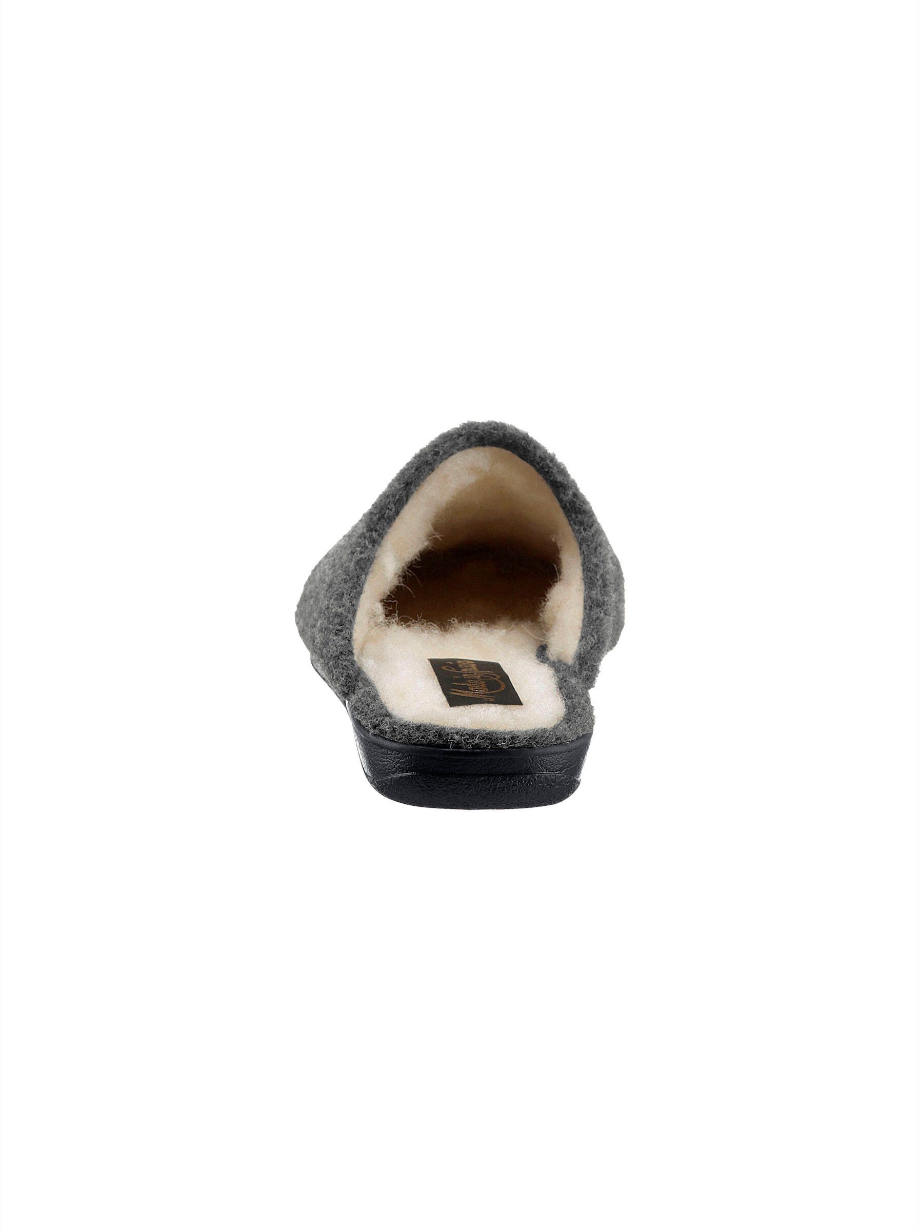 Witt Pantoffel Hausschuh (1-tlg)