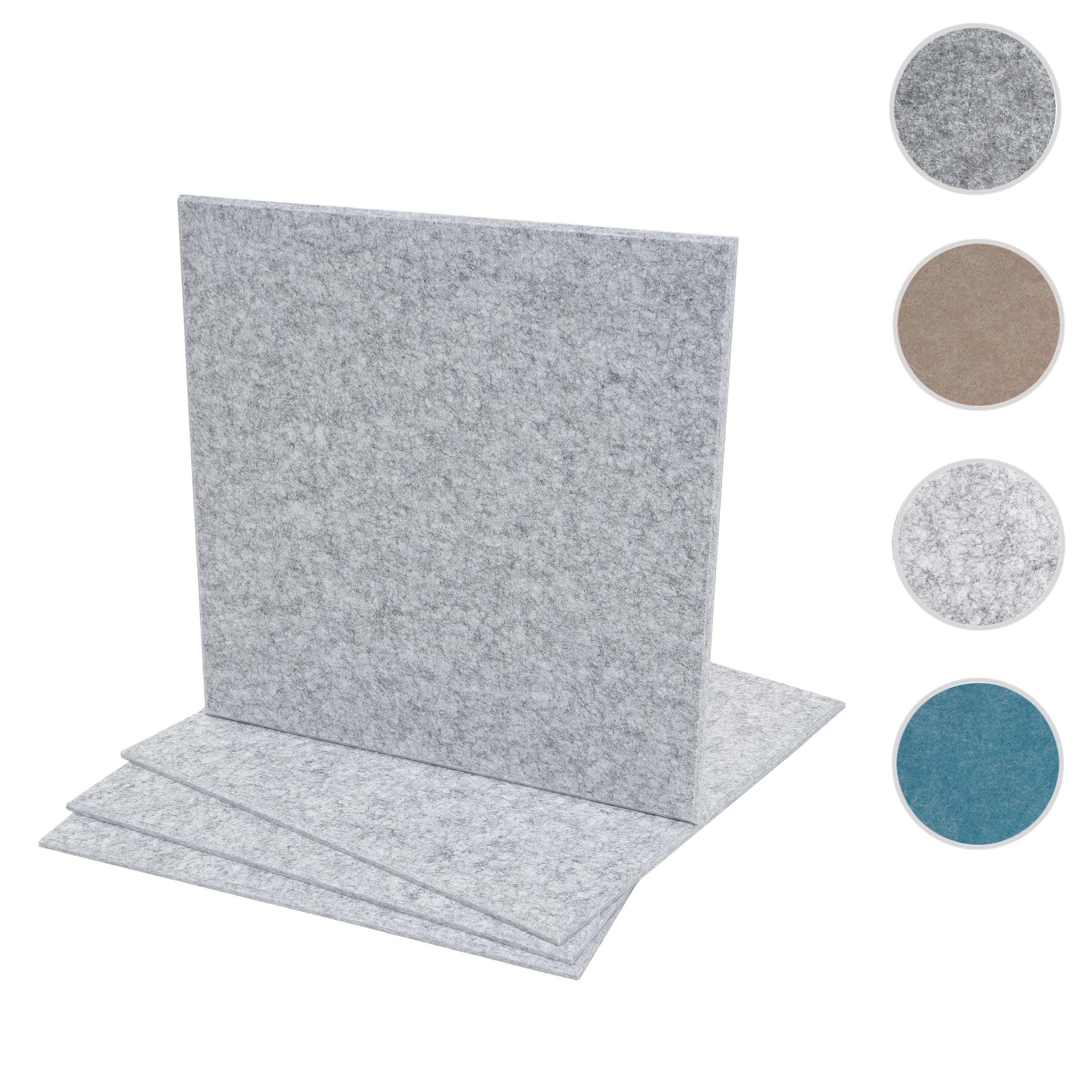 MCW Schallschutzpaneel MCW-L52, BxL: 50x50 cm, günstig online kaufen