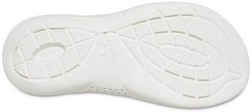 Crocs LiteRide 360 Sandal Sandale, Sommerschuh, Sandalette, Riemchensandale, mit flexibler Laufsohle