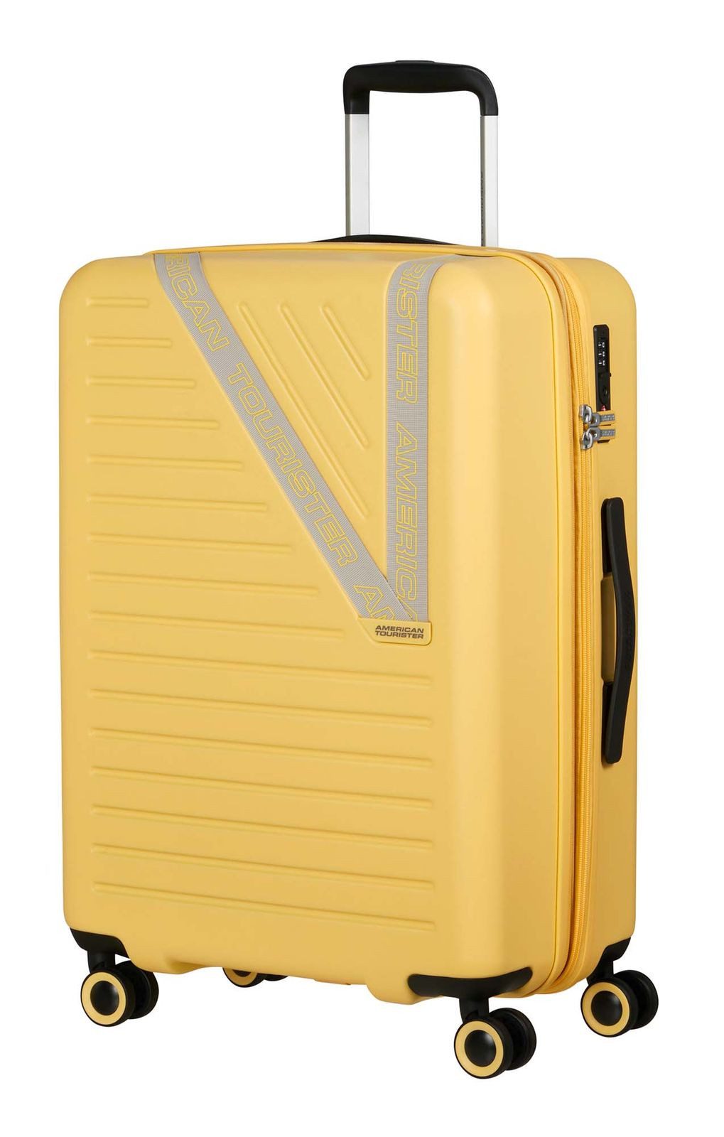 American Tourister® Hartschalen-Trolley Spinner 67 / günstig online kaufen