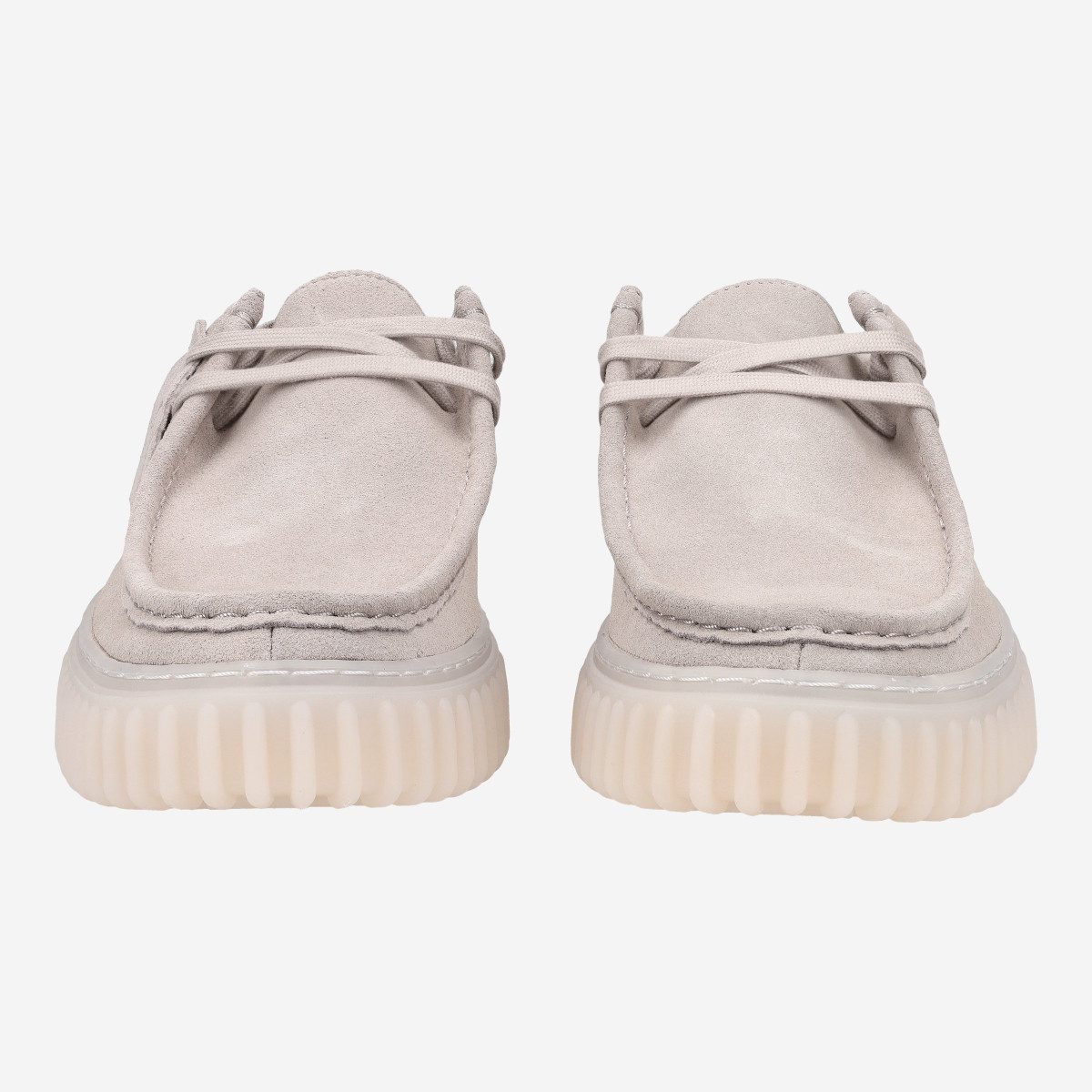 Clarks Clarks Torhill Lo 26182810 7, Schnürschuhe, Grau, Herren Schnürschuh günstig online kaufen