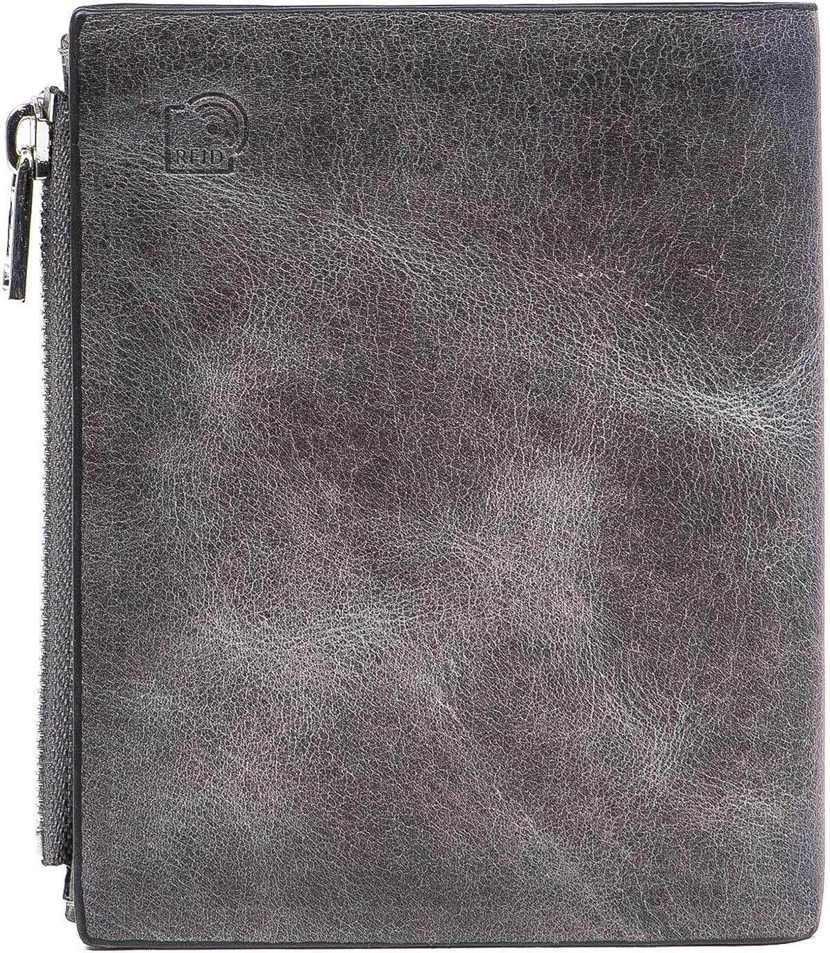 Solo Pelle Geldbörse Slim Wallet mit günstig online kaufen