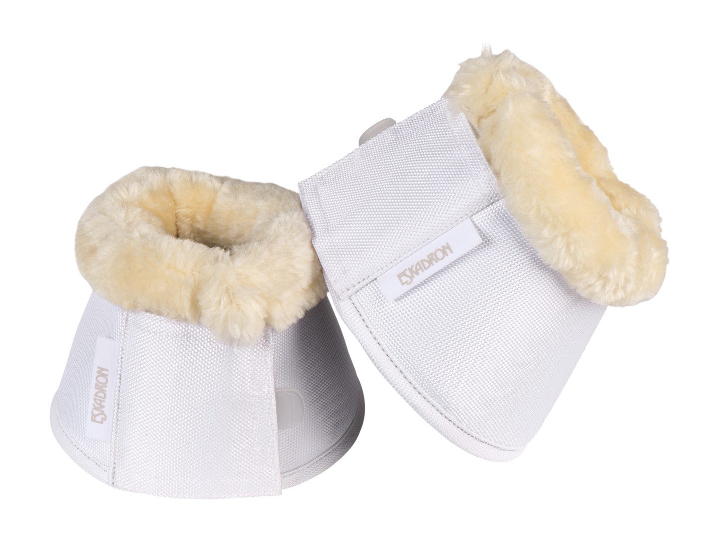 Eskadron Hufglocken Hufglocken Fauxfur
