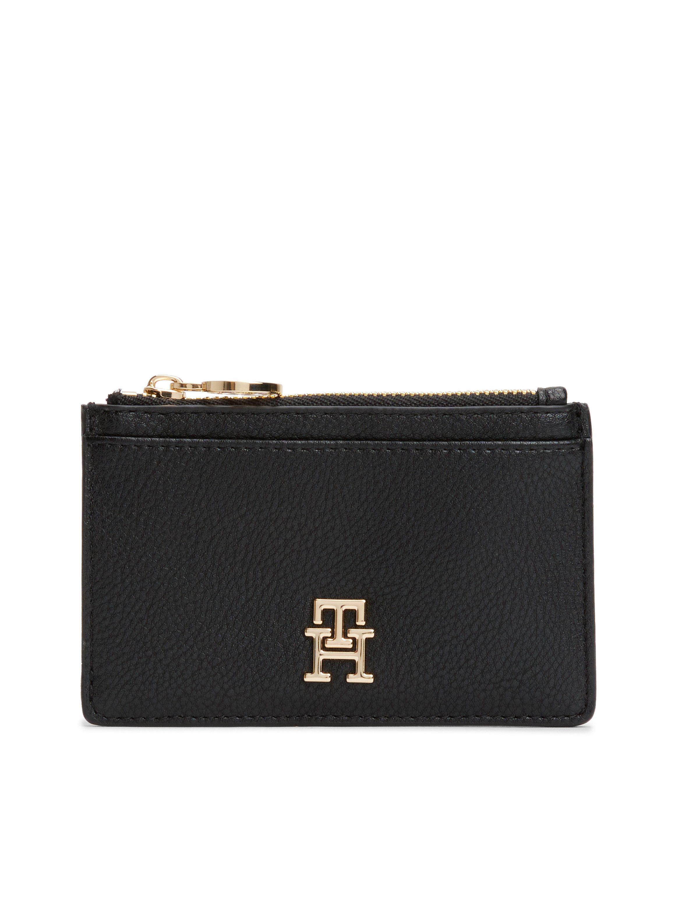 Tommy Hilfiger Kartenetui TH DISTINCT LONG günstig online kaufen