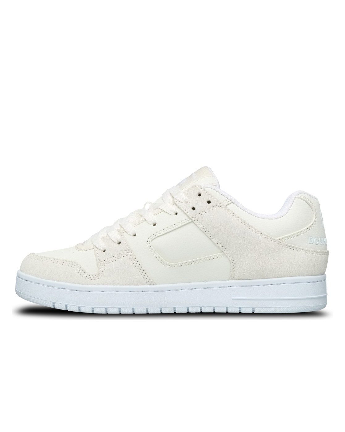 DC Shoes Manteca Se Schnürschuh