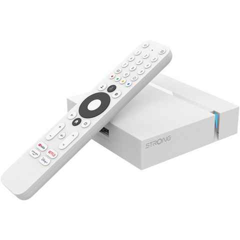 Strong Streaming-Box LEAP-S3+
