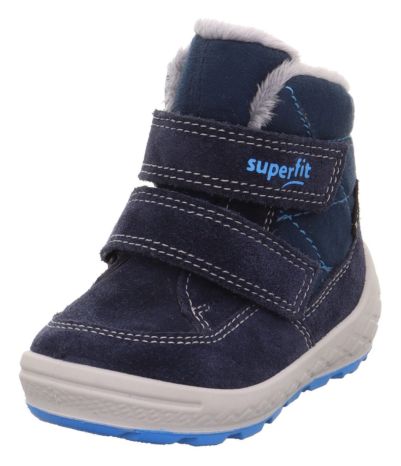 Superfit GROOVY 2.0 WMS: Mittel Winterboots günstig online kaufen