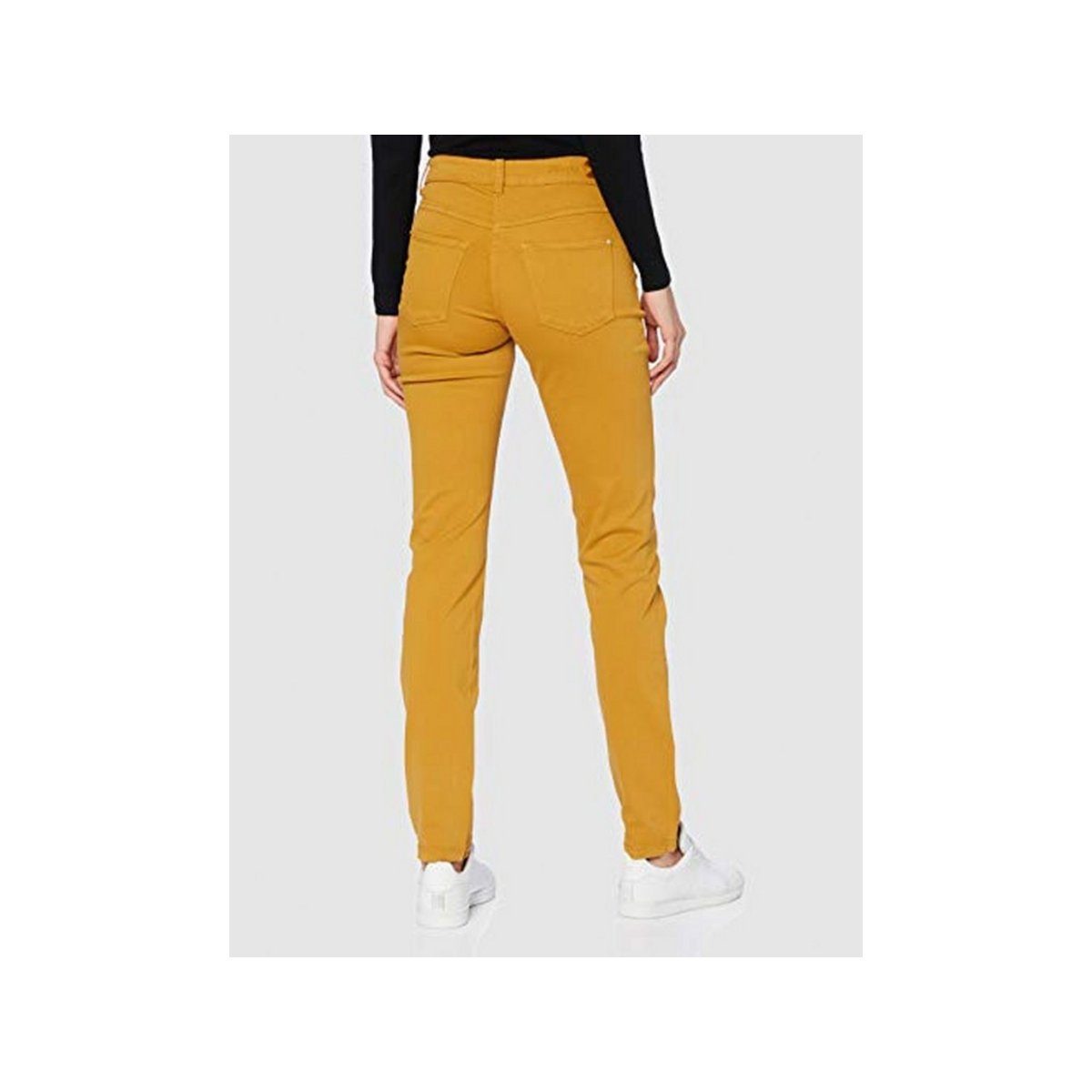 (1-tlg) orange 5-Pocket-Jeans MAC