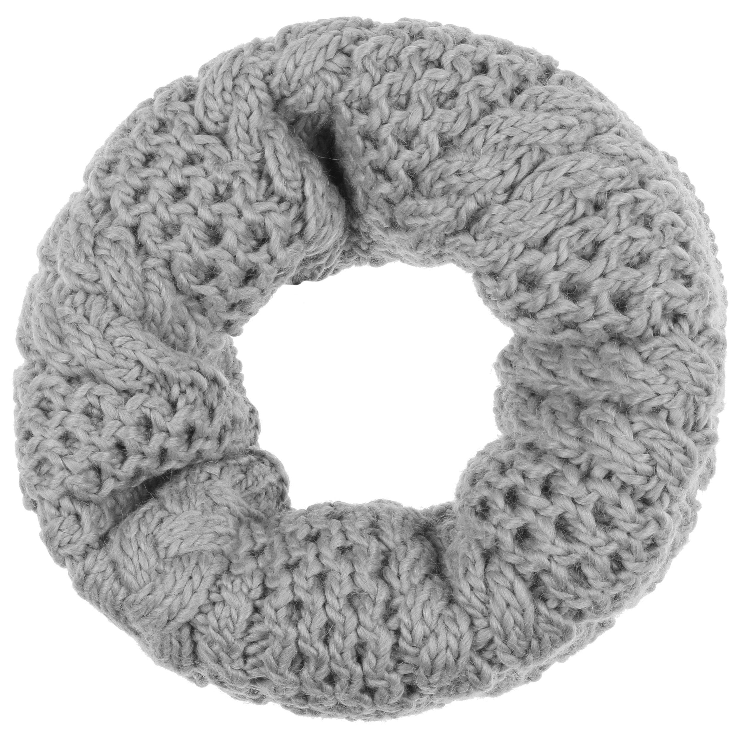 Strickschal