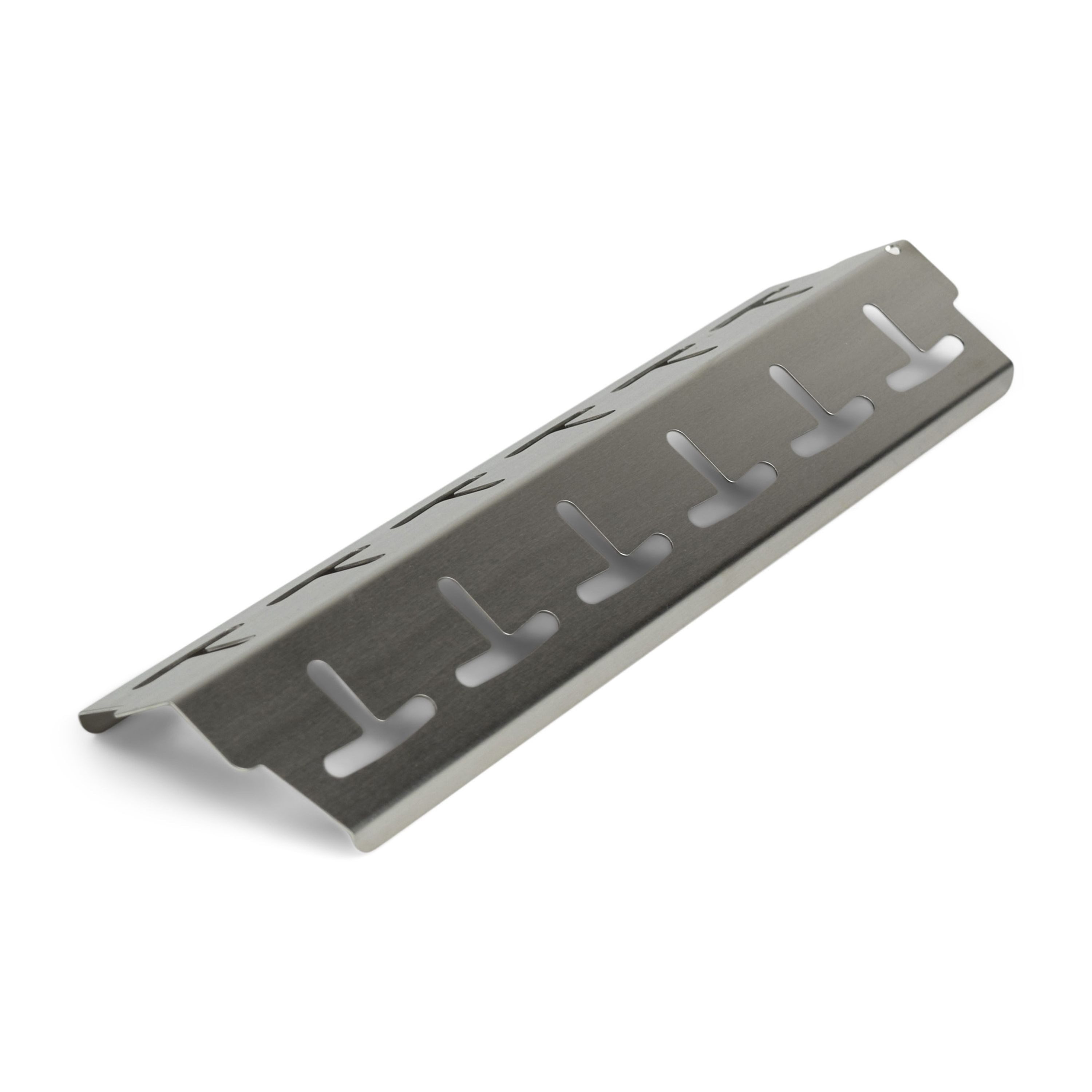 Grillrost.com BBQ Grillrost BBQ Brennerabdeckung Enders Boston Black Pro, Made in Germany