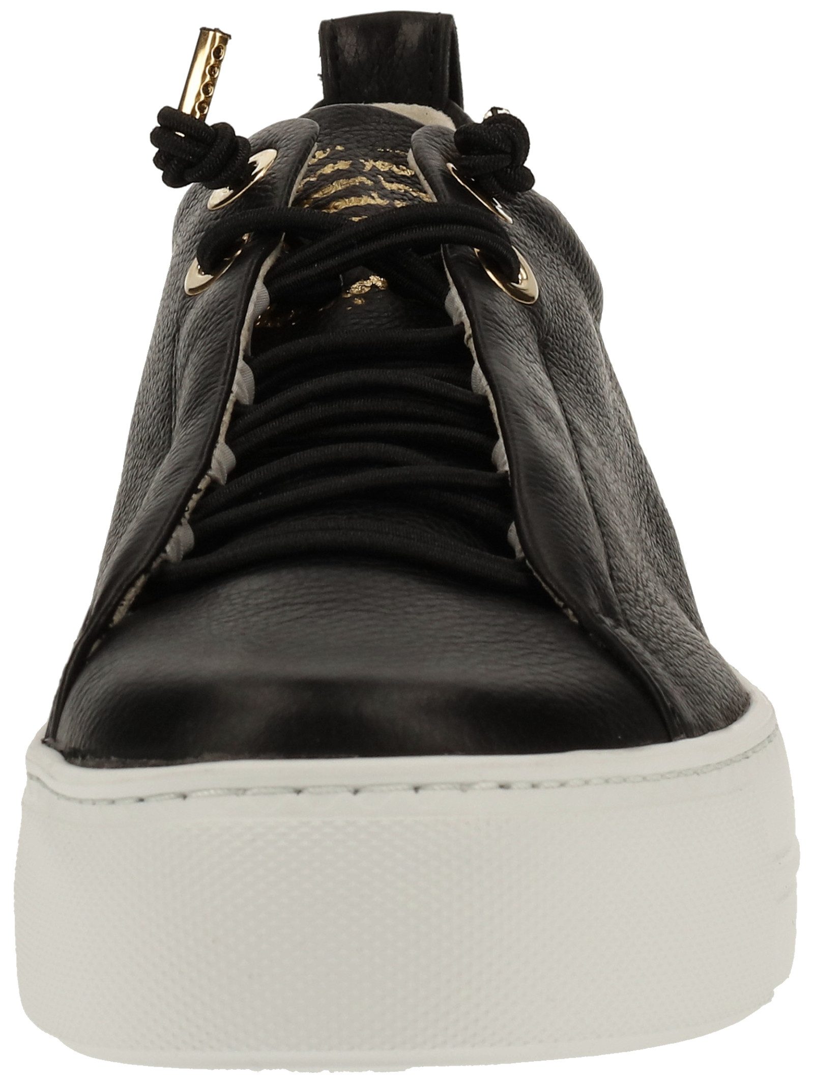 Paul Green Paul Green Sneaker Glattleder Sneaker