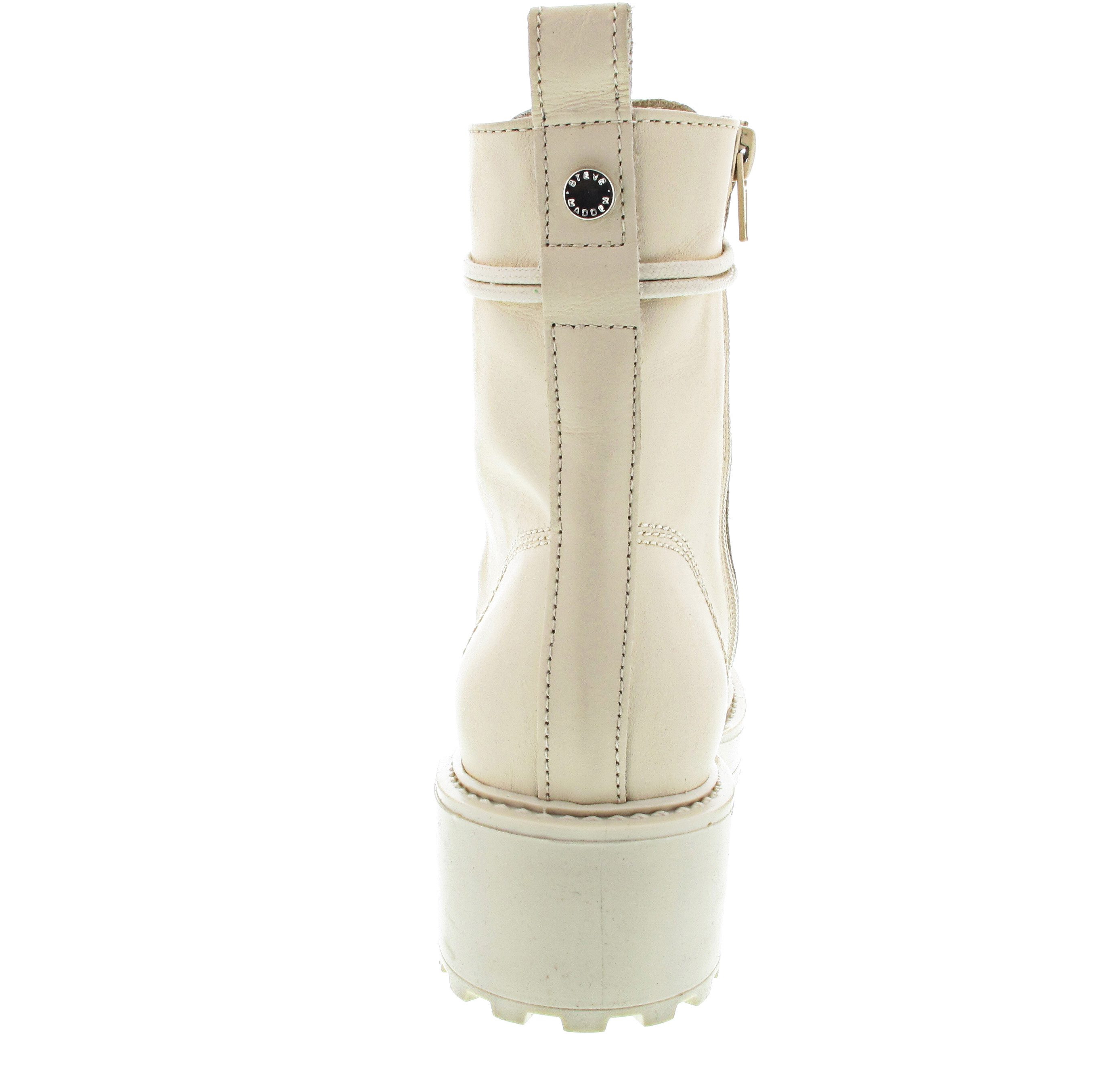 STEVE MADDEN Schnürstiefelette