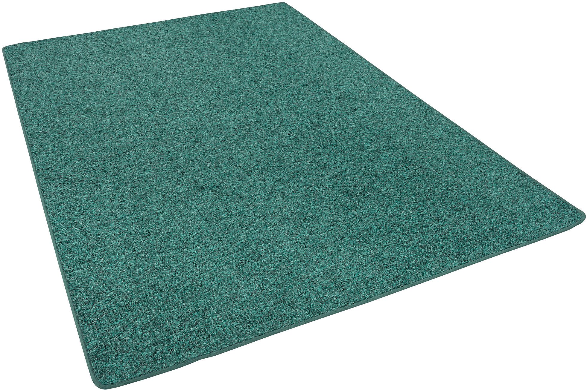 my home Teppich Fortis, Schlinge, Made günstig online kaufen