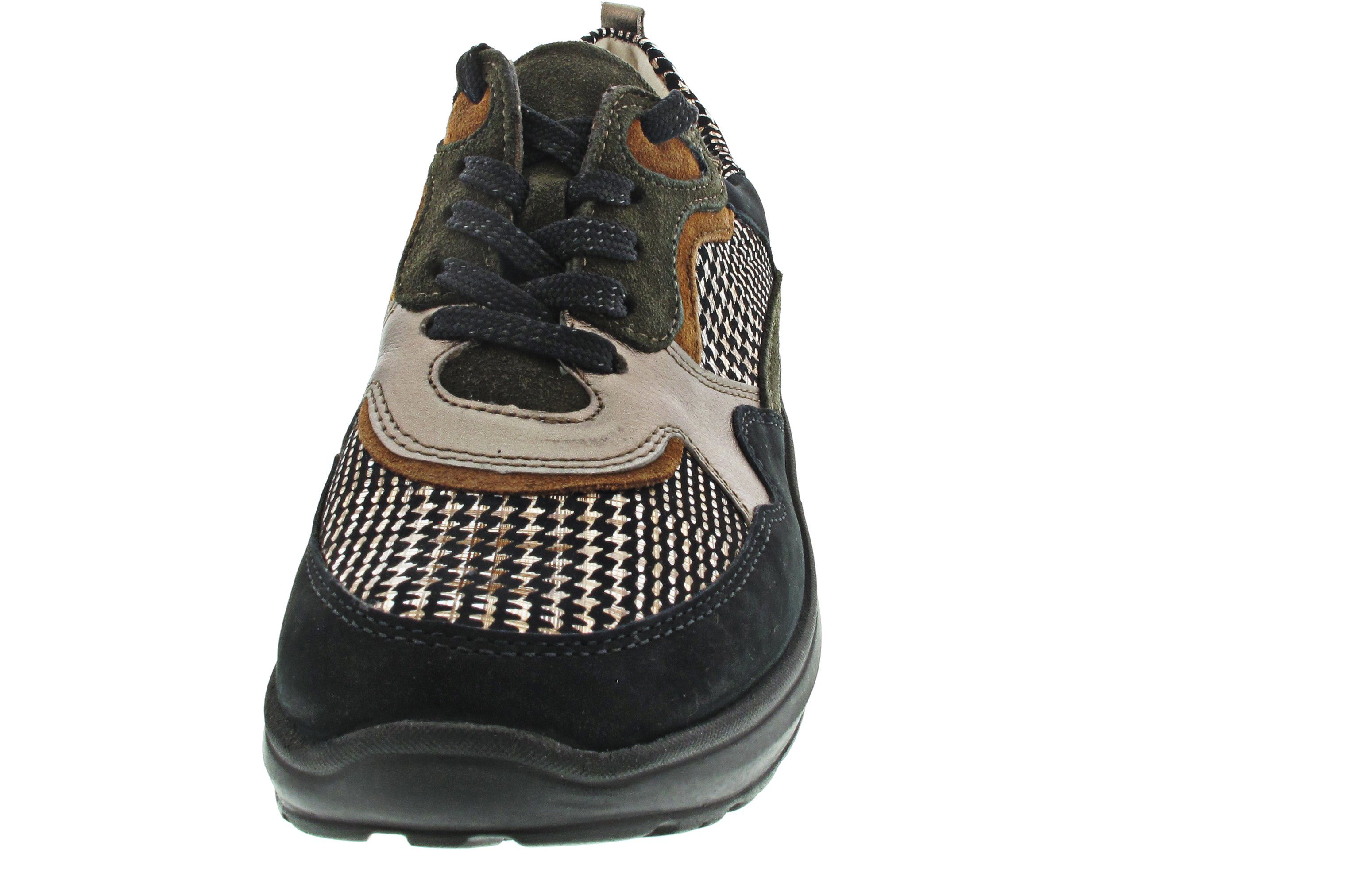 Waldläufer Schnürschuh