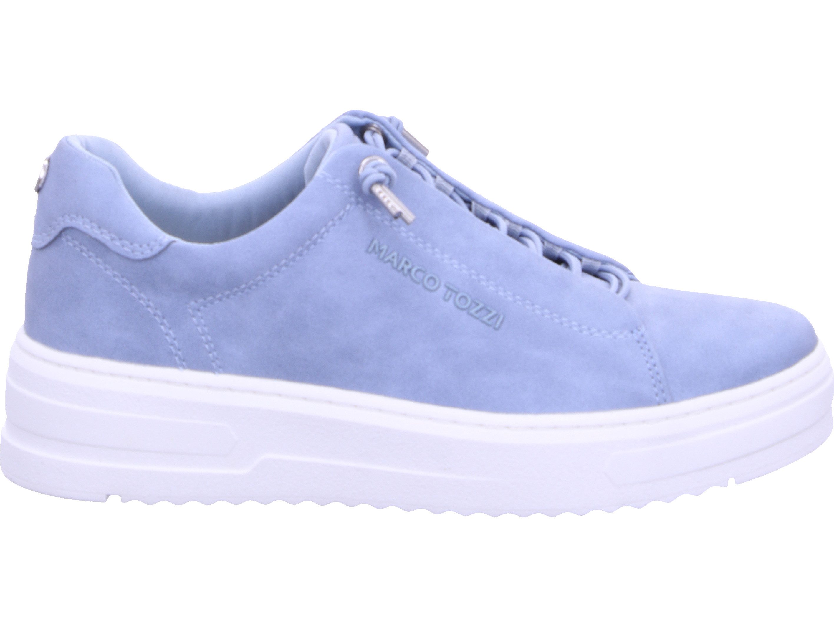 MARCO TOZZI Slip-On Sneaker 100% vegan günstig online kaufen