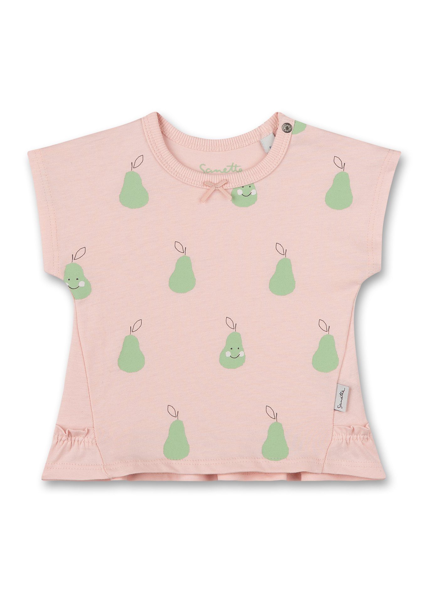 Sanetta T-Shirt (1-tlg)