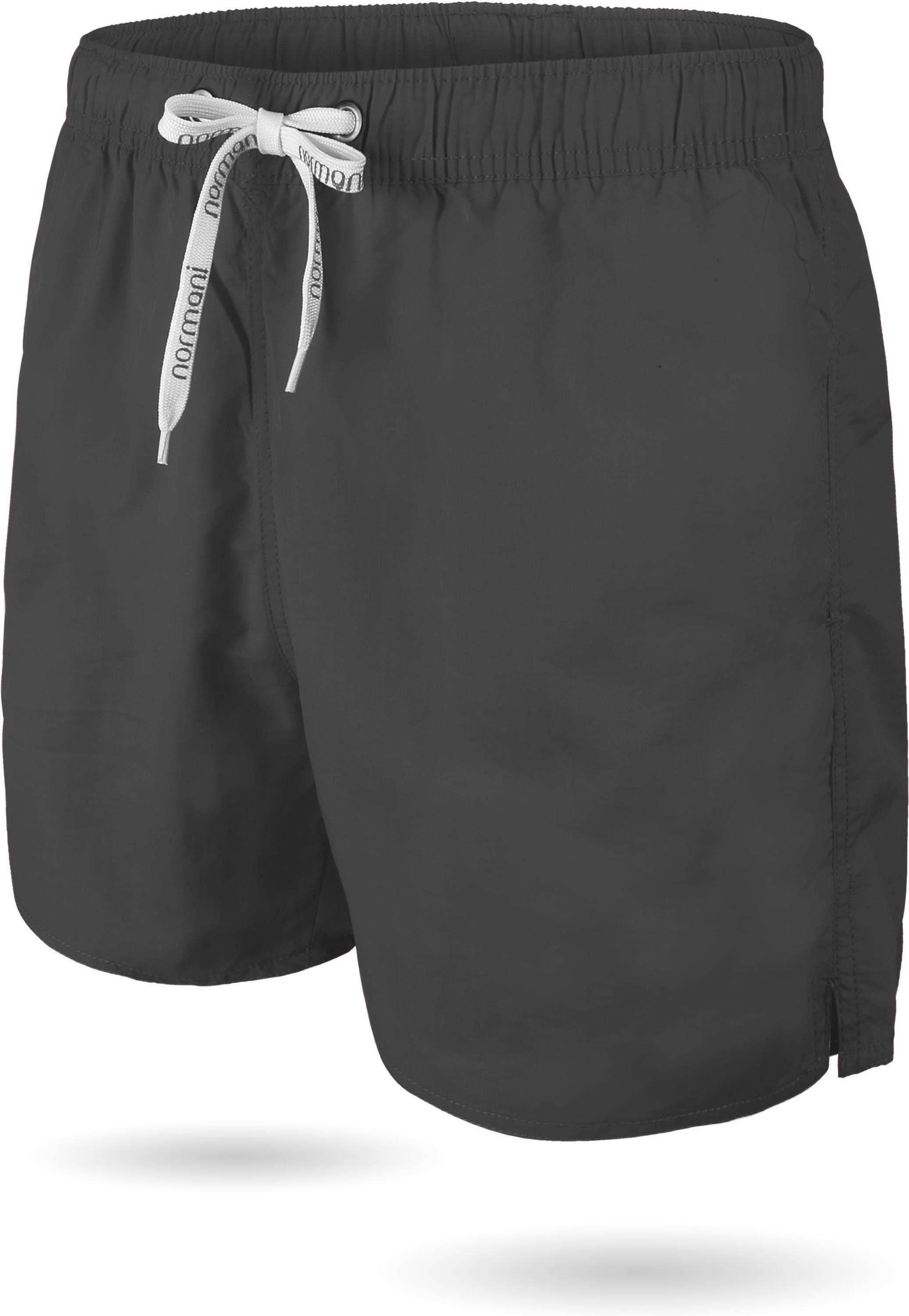 normani Badeshorts Badeshorts Coastline schnelltrocknende Badehose günstig online kaufen