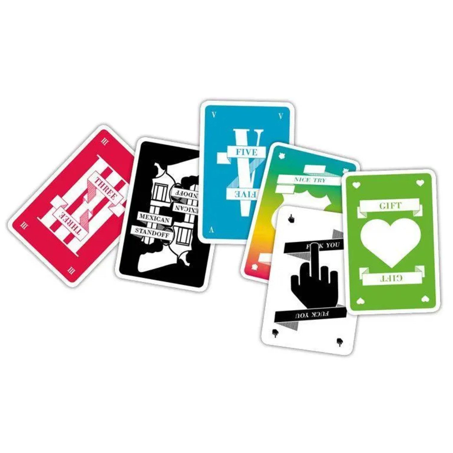 BrainBox Spiel Frantic