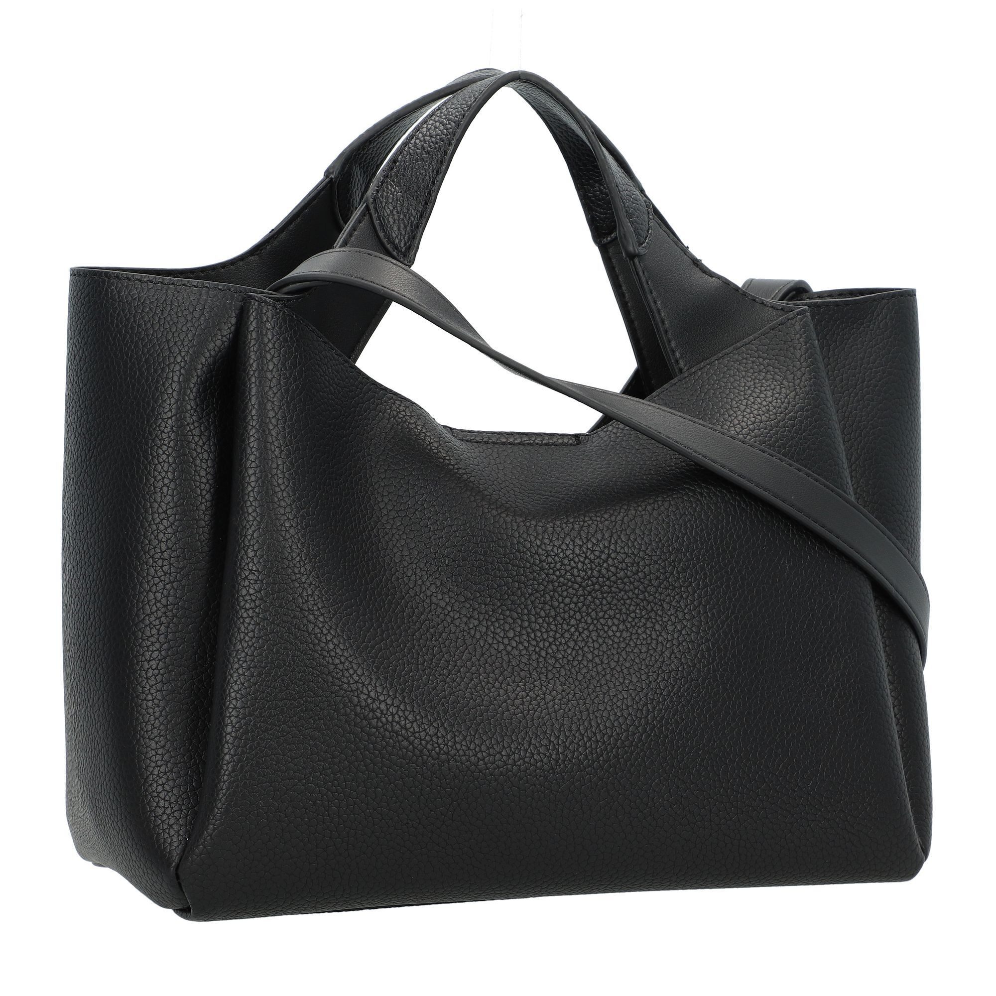 DKNY Henkeltasche Willa, Polyurethan